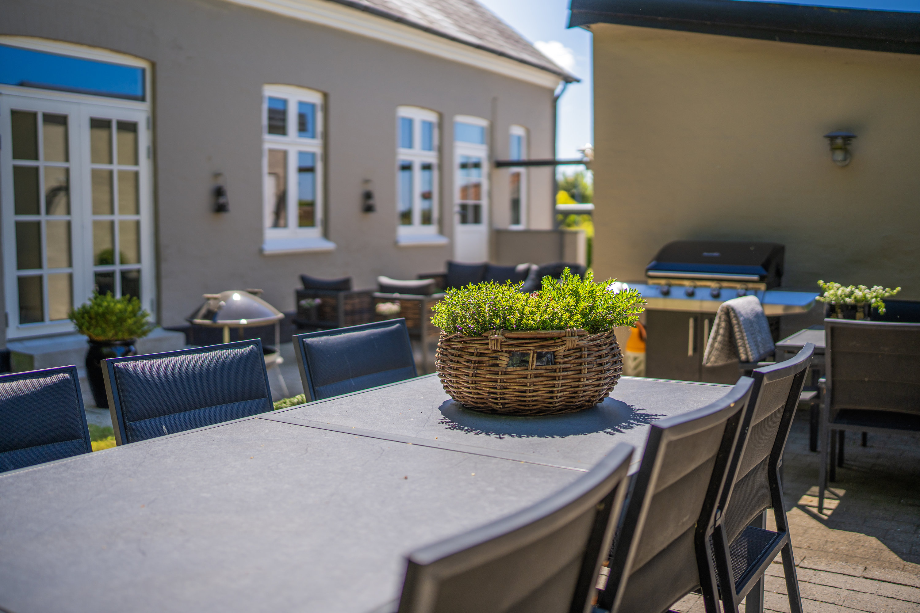 Fremhævet  billede i fuldskærmstilstand. Billede af Nørre Alle 53, 5610 Assens