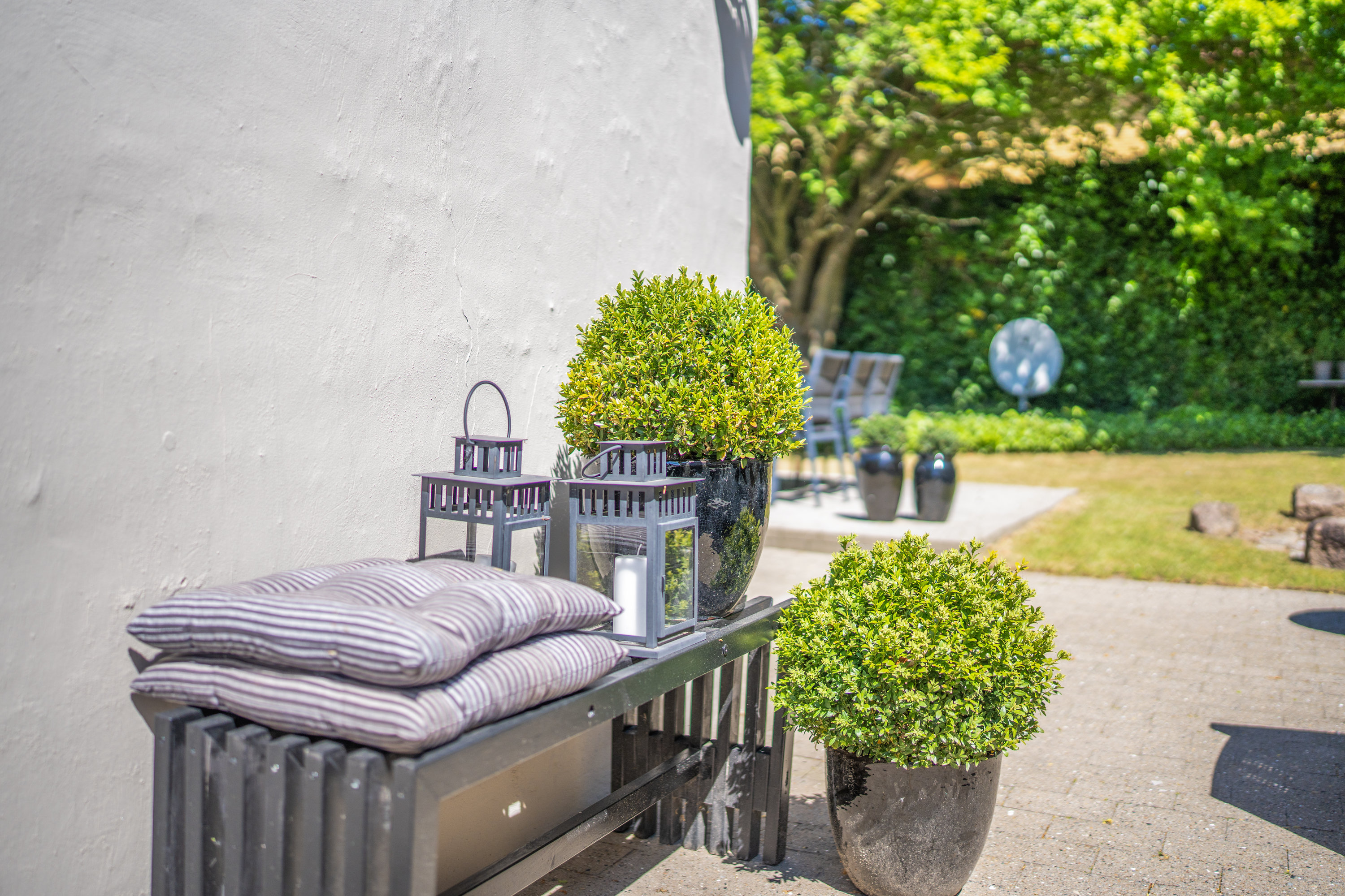 Fremhævet  billede i fuldskærmstilstand. Billede af Nørre Alle 53, 5610 Assens