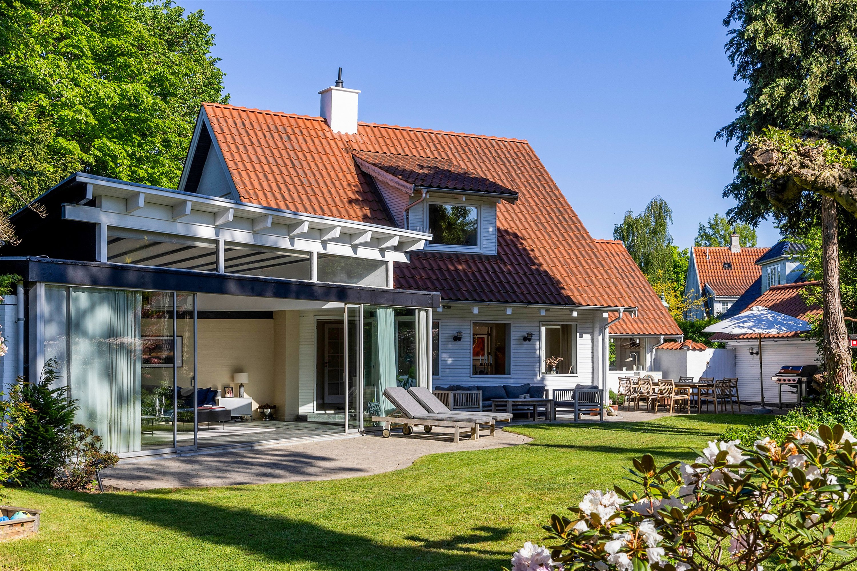 Miniaturebillede 2: andet. Billede af Jægersborg Alle 136, 2820 Gentofte