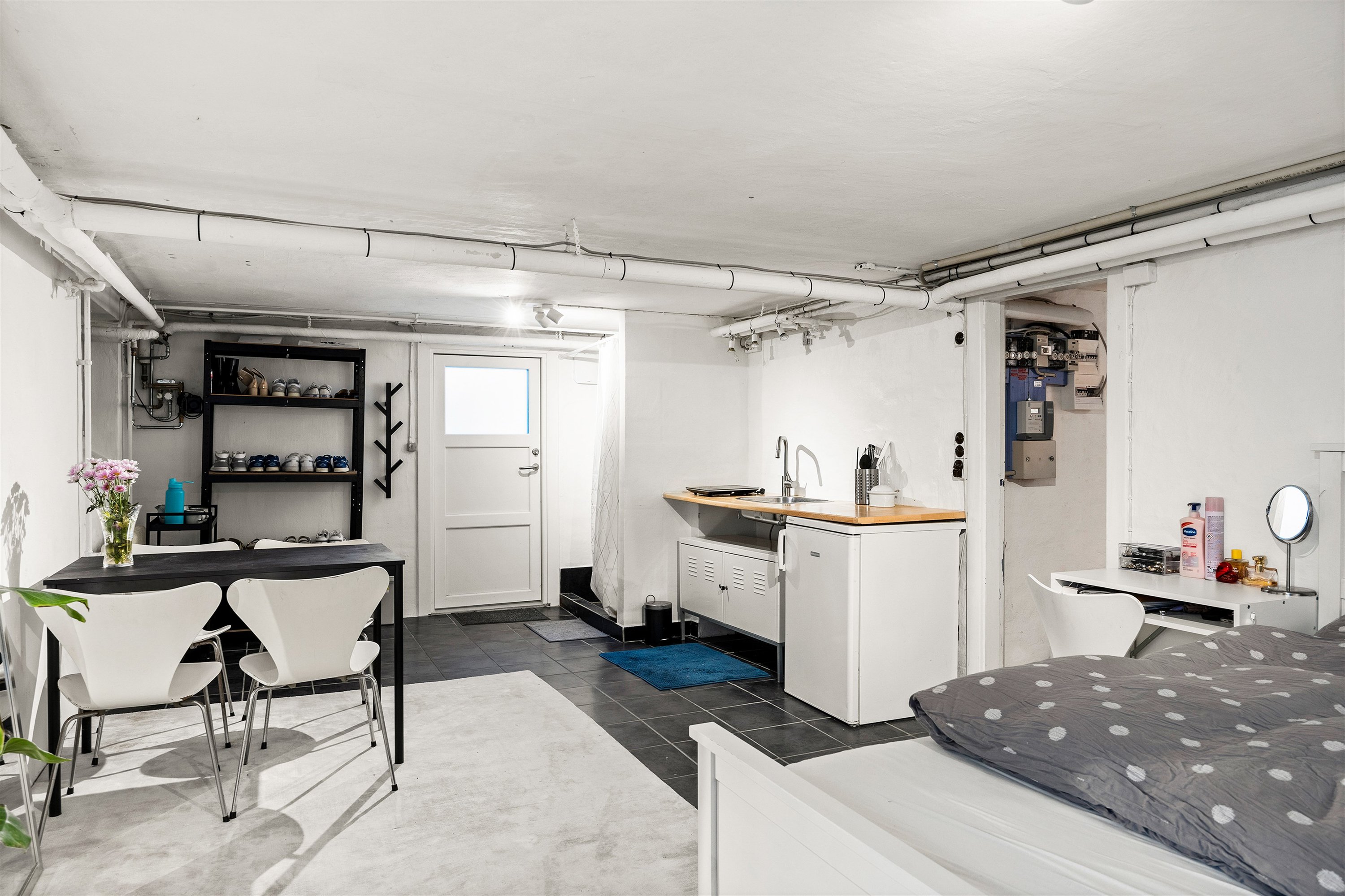 Fremhævet andet billede i fuldskærmstilstand. Billede af Jægersborg Alle 136, 2820 Gentofte