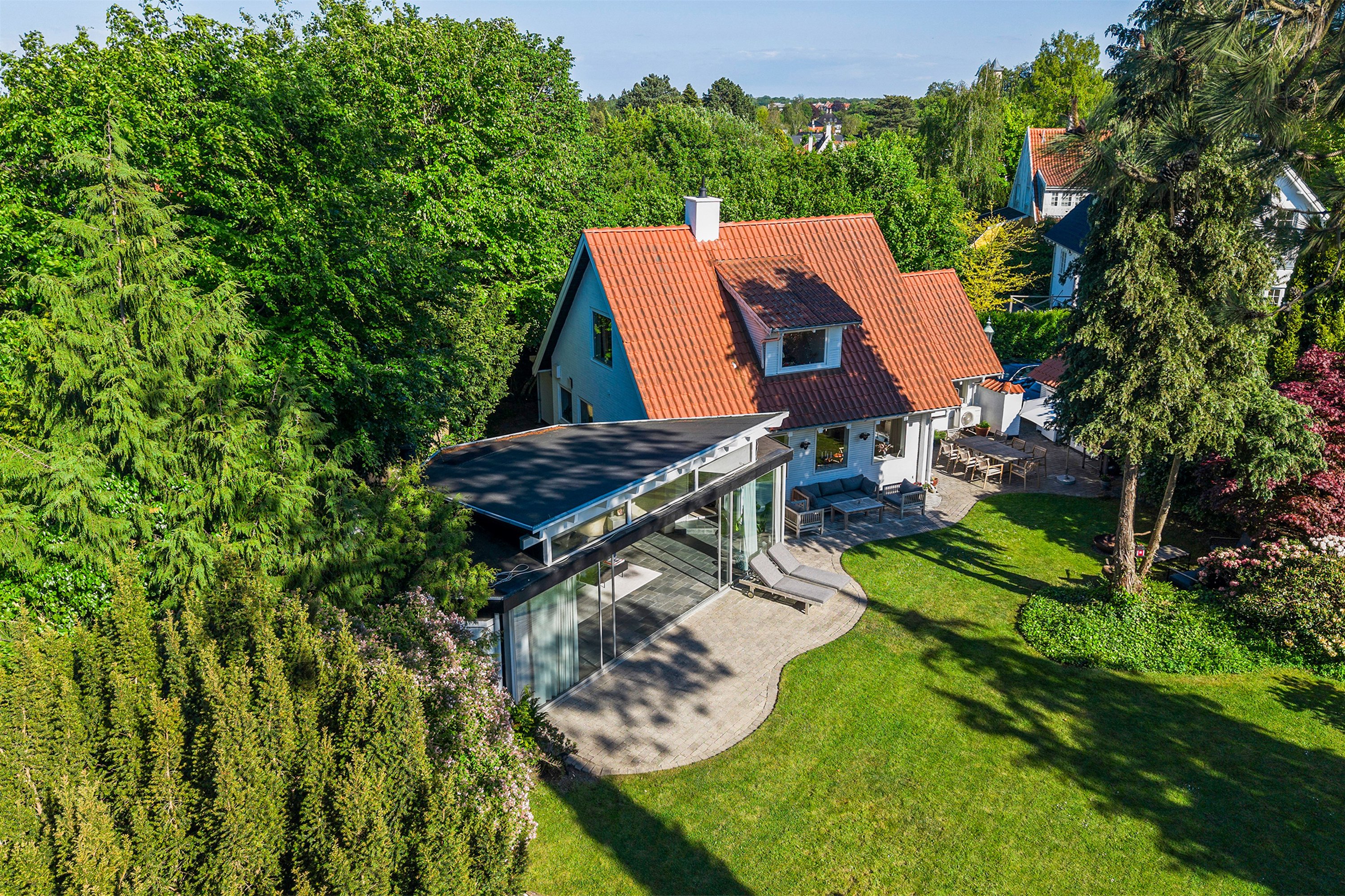 Miniaturebillede 1: andet. Billede af Jægersborg Alle 136, 2820 Gentofte