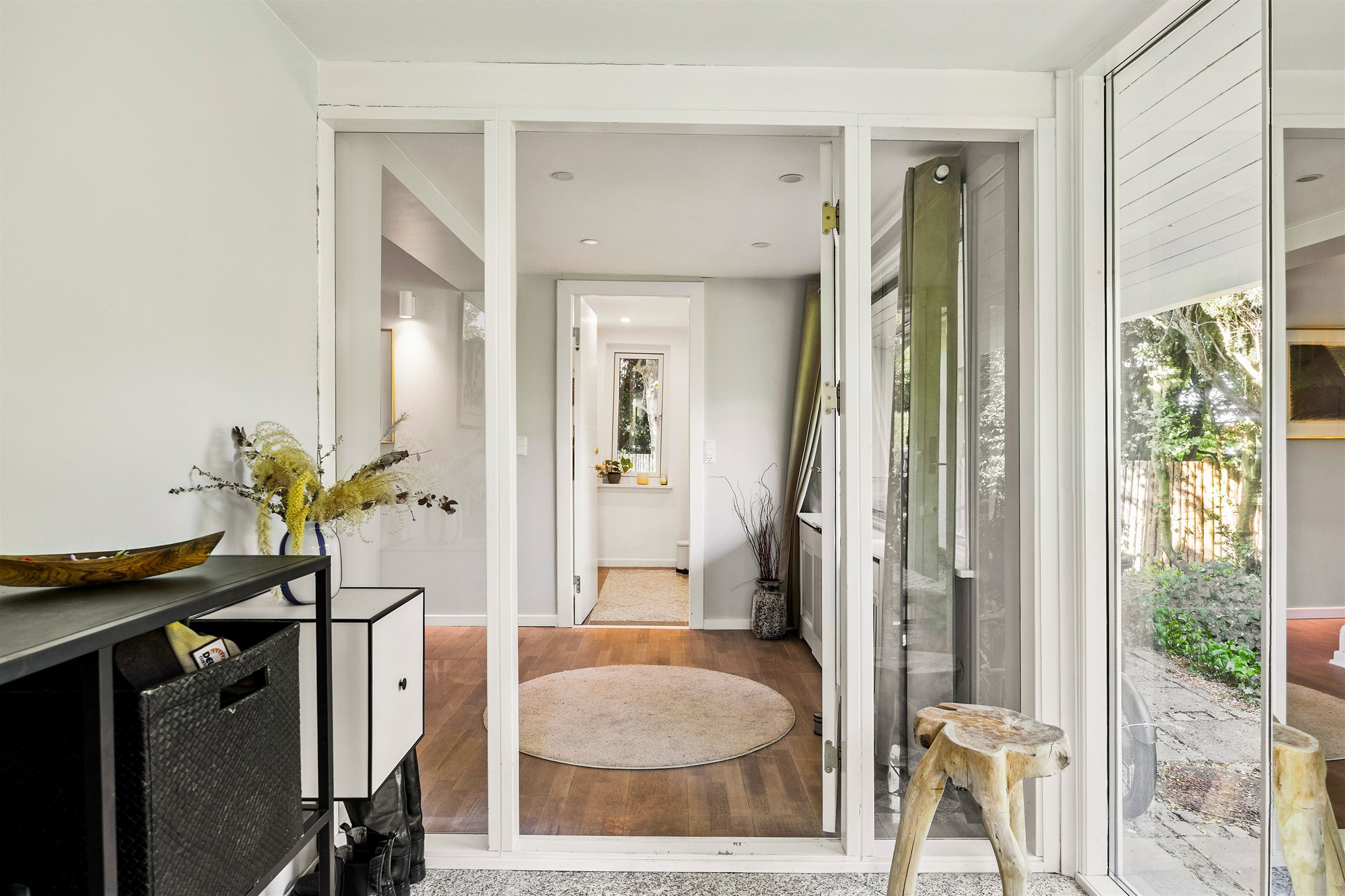 Fremhævet andet billede i fuldskærmstilstand. Billede af Jægersborg Alle 136, 2820 Gentofte