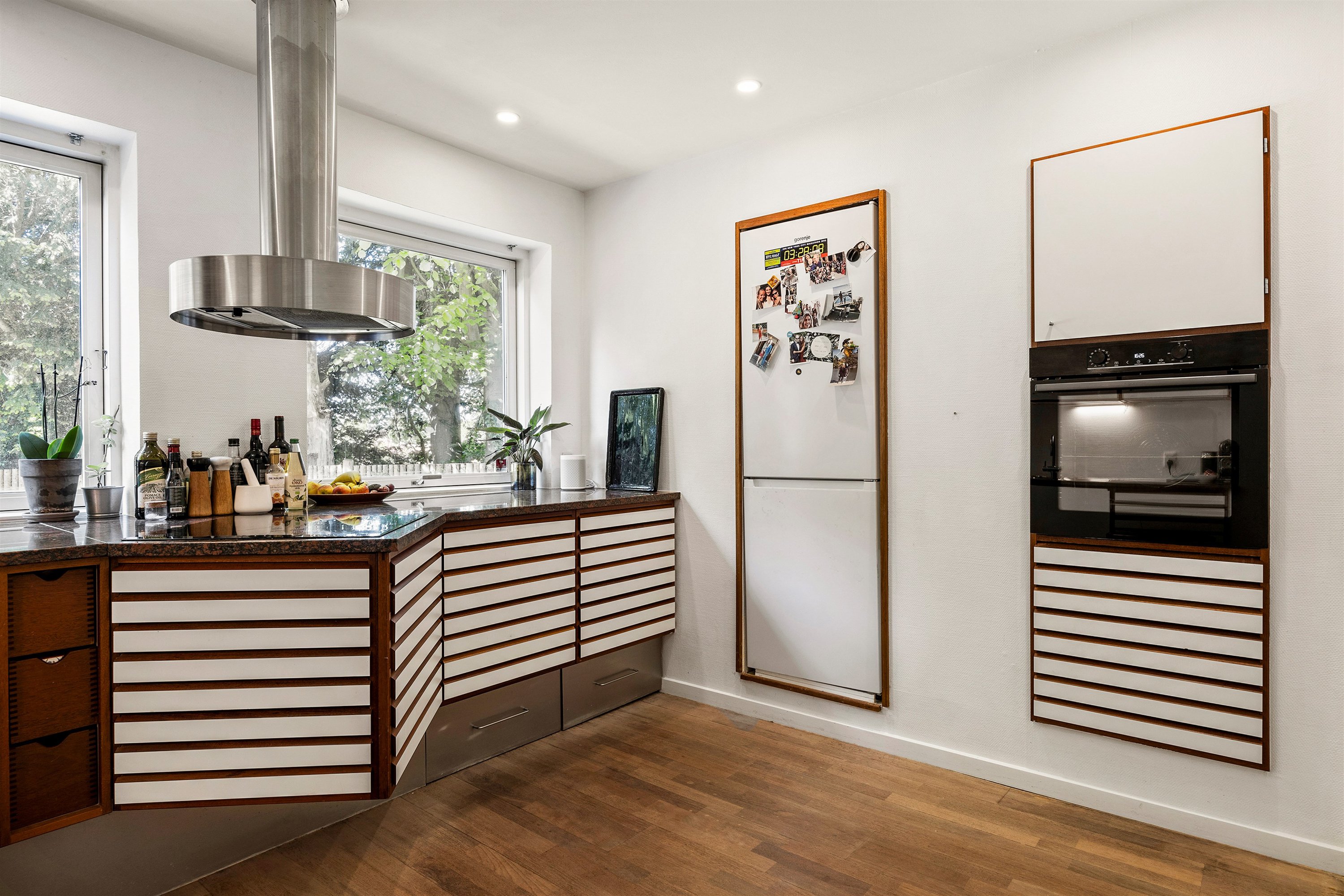 Fremhævet andet billede i fuldskærmstilstand. Billede af Jægersborg Alle 136, 2820 Gentofte