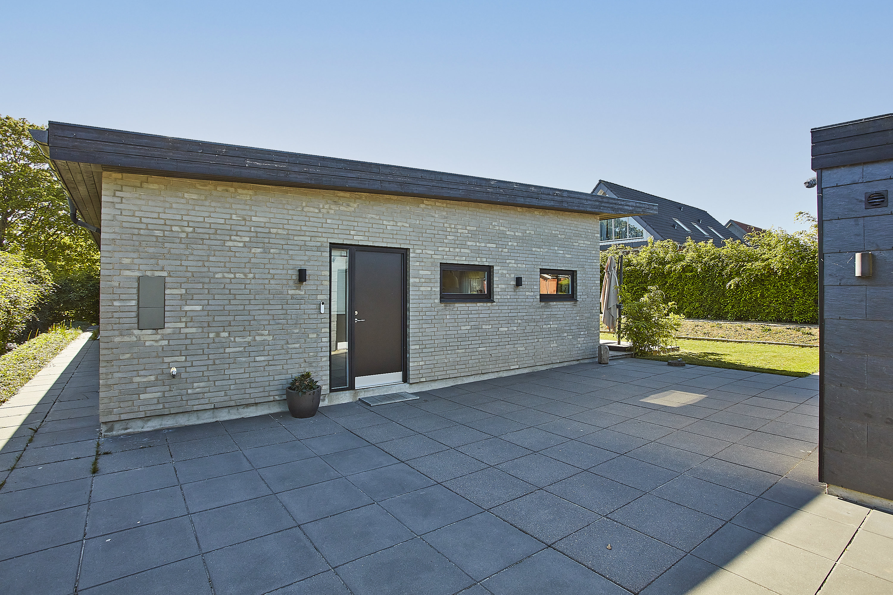 Fremhævet  billede i fuldskærmstilstand. Billede af Turkisvej 21, 8700 Horsens