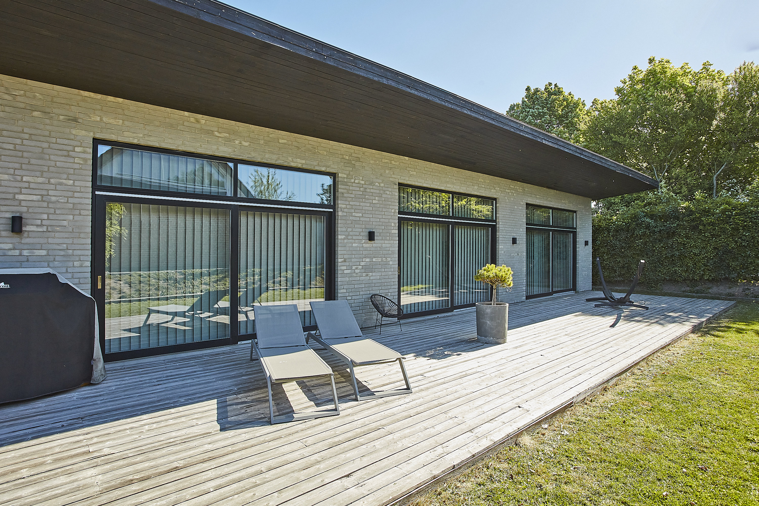 Fremhævet  billede i fuldskærmstilstand. Billede af Turkisvej 21, 8700 Horsens