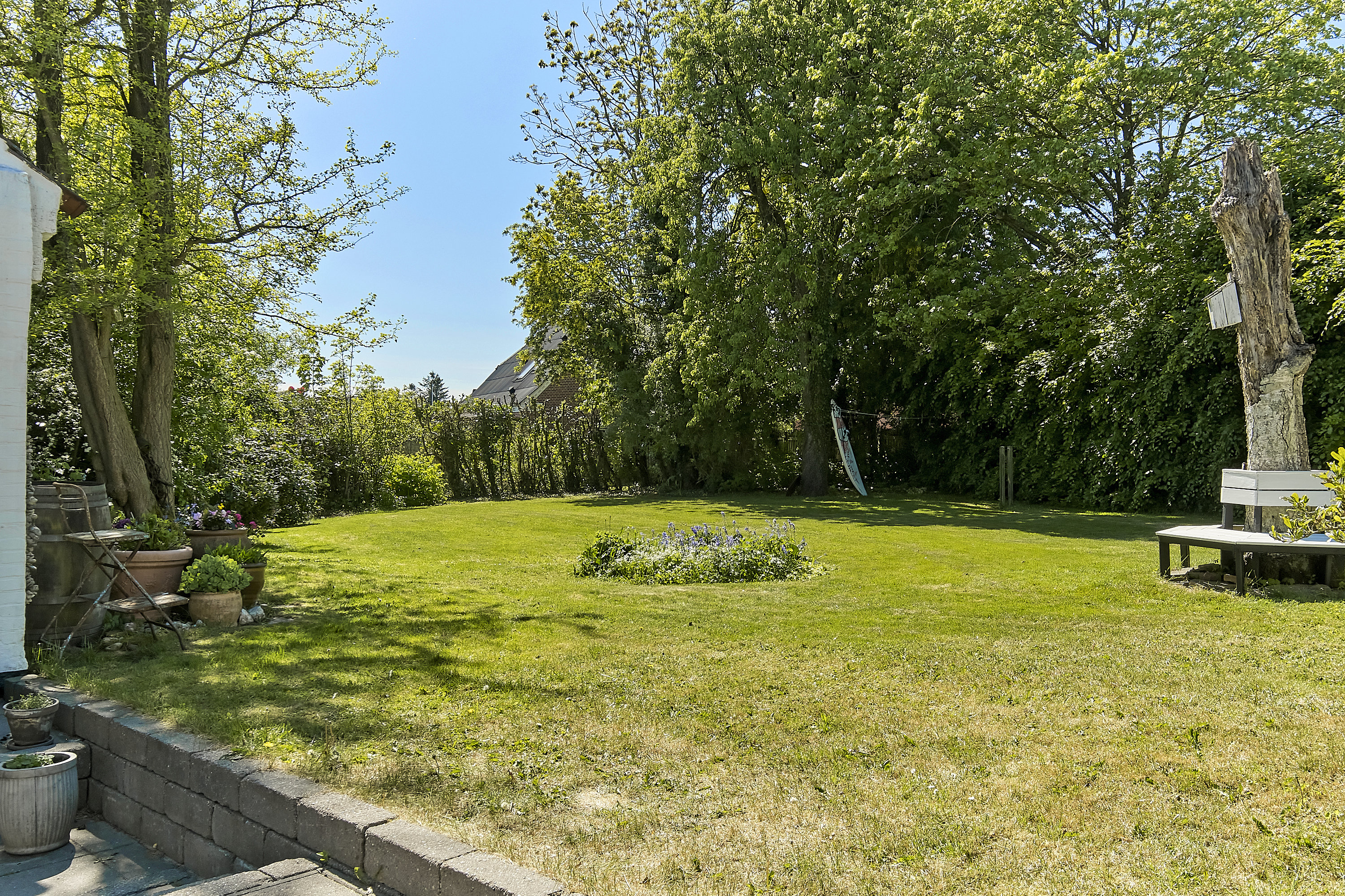 Fremhævet  billede i fuldskærmstilstand. Billede af Søndergade 16, 8740 Brædstrup