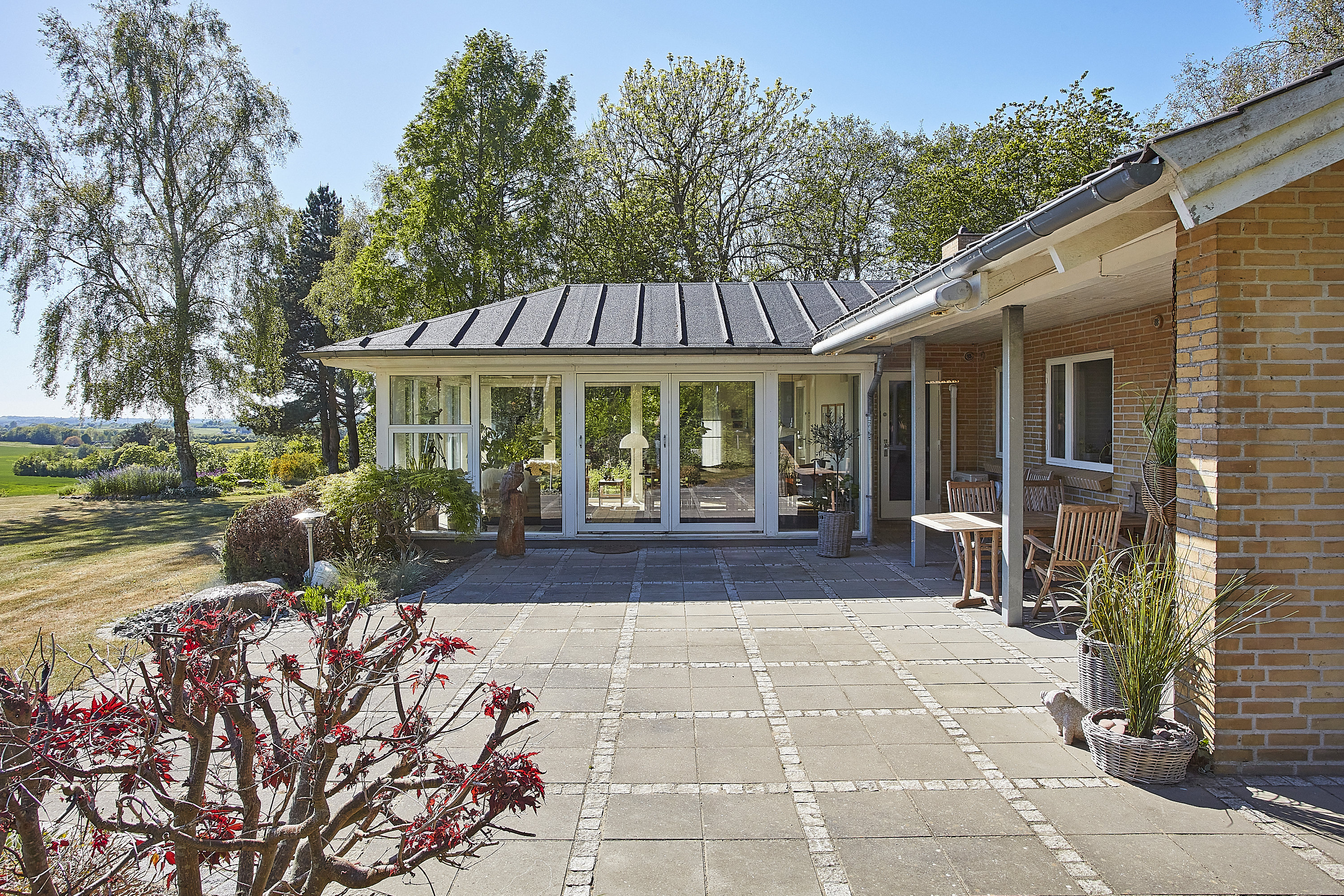 Fremhævet  billede i fuldskærmstilstand. Billede af Torupvej 49, Torup, 8350 Hundslund