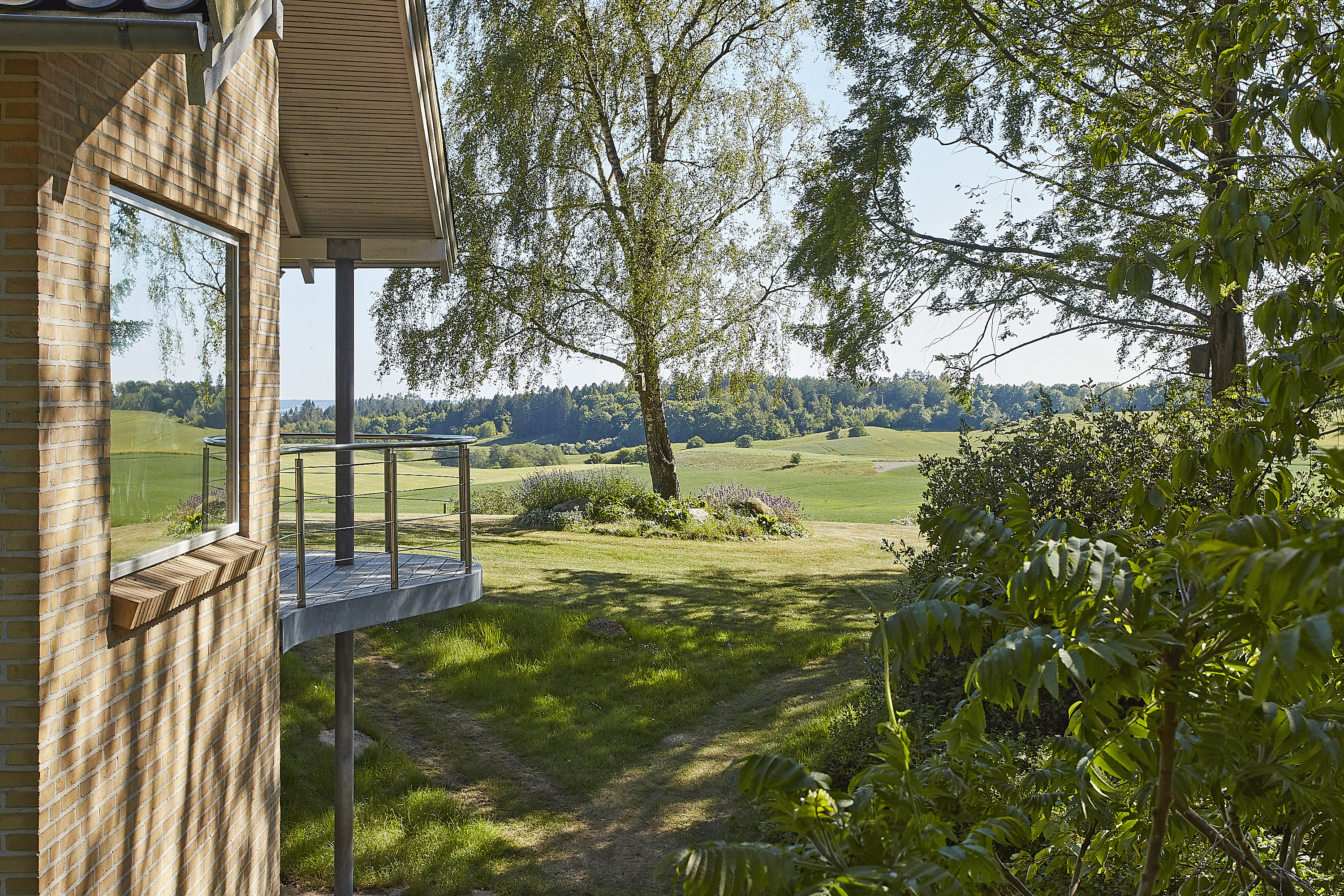 Fremhævet  billede i fuldskærmstilstand. Billede af Torupvej 49, Torup, 8350 Hundslund