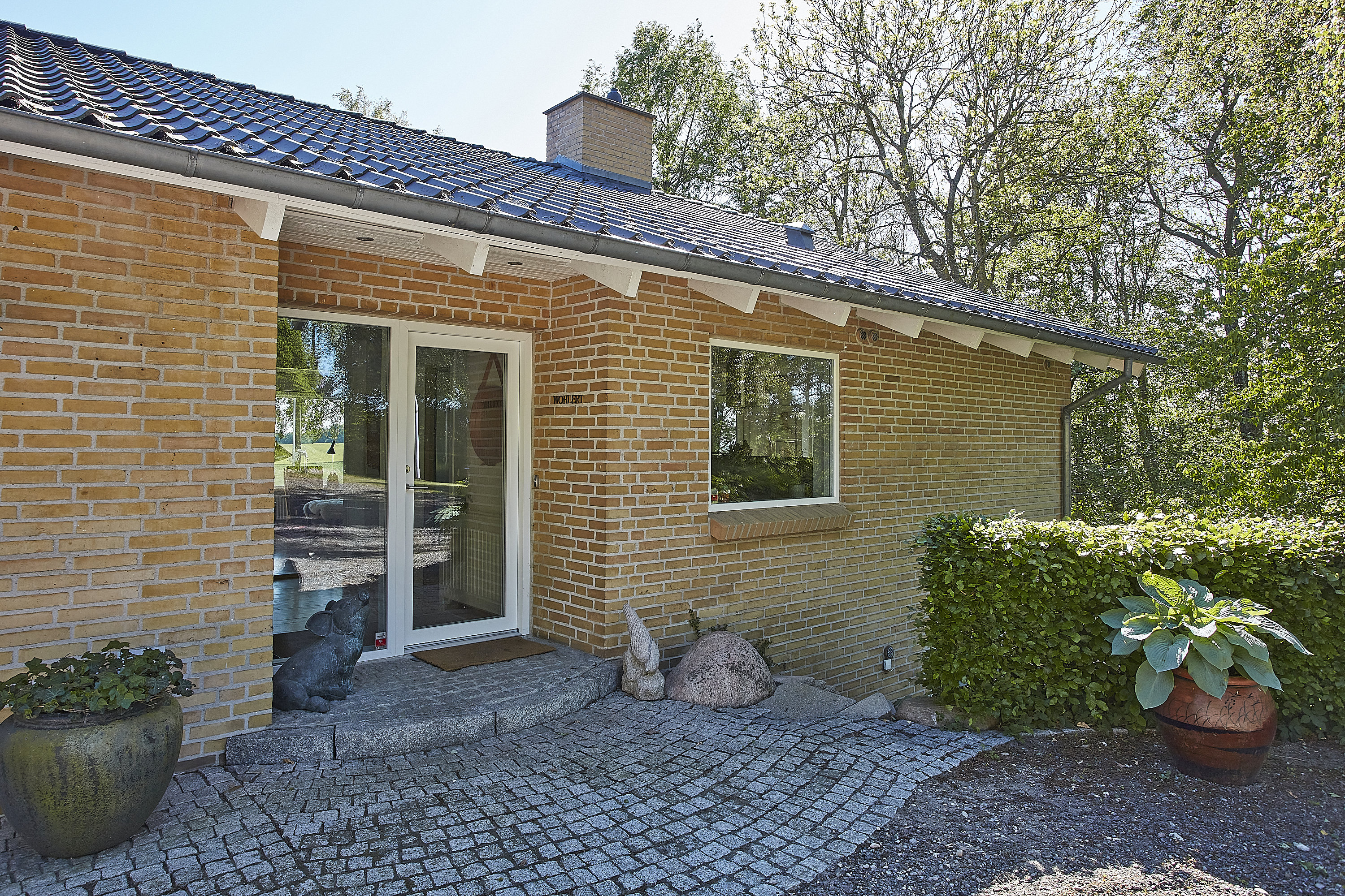 Fremhævet  billede i fuldskærmstilstand. Billede af Torupvej 49, Torup, 8350 Hundslund