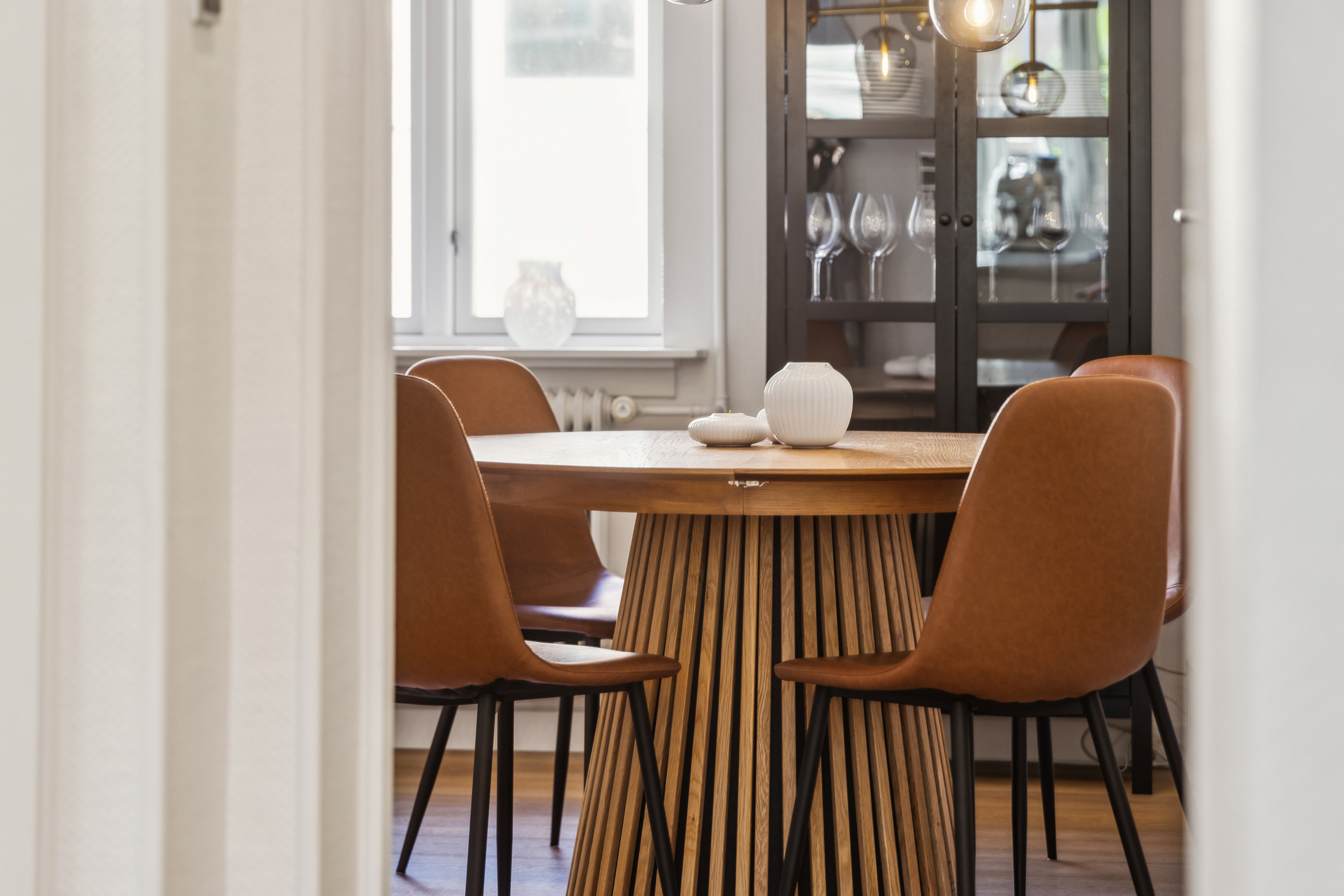 Miniaturebillede 2: stue. Billede af Herluf Trolles Gade 1, st.. th., 9000 Aalborg