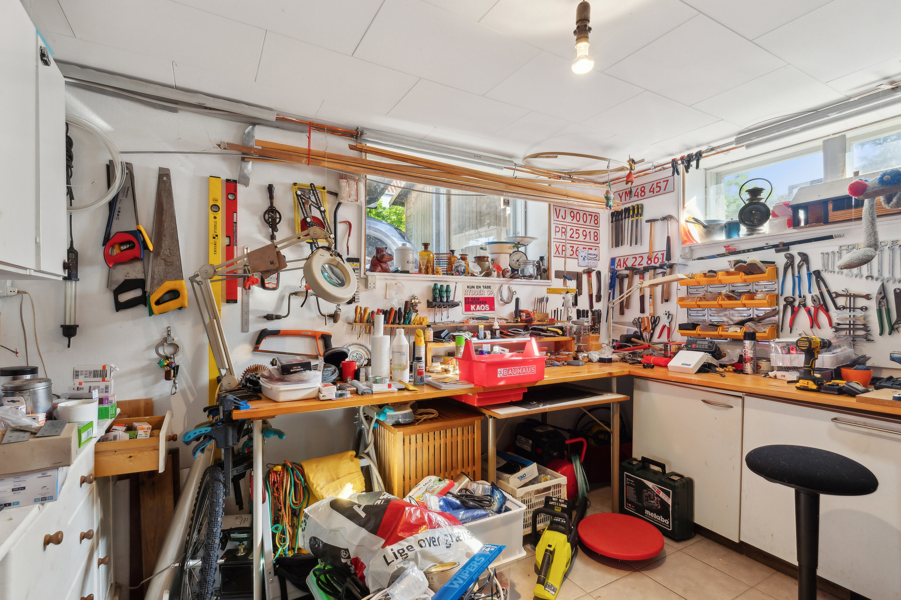 Fremhævet disponibelt rum billede i fuldskærmstilstand. Billede af Kostenborgvej 23, 2650 Hvidovre