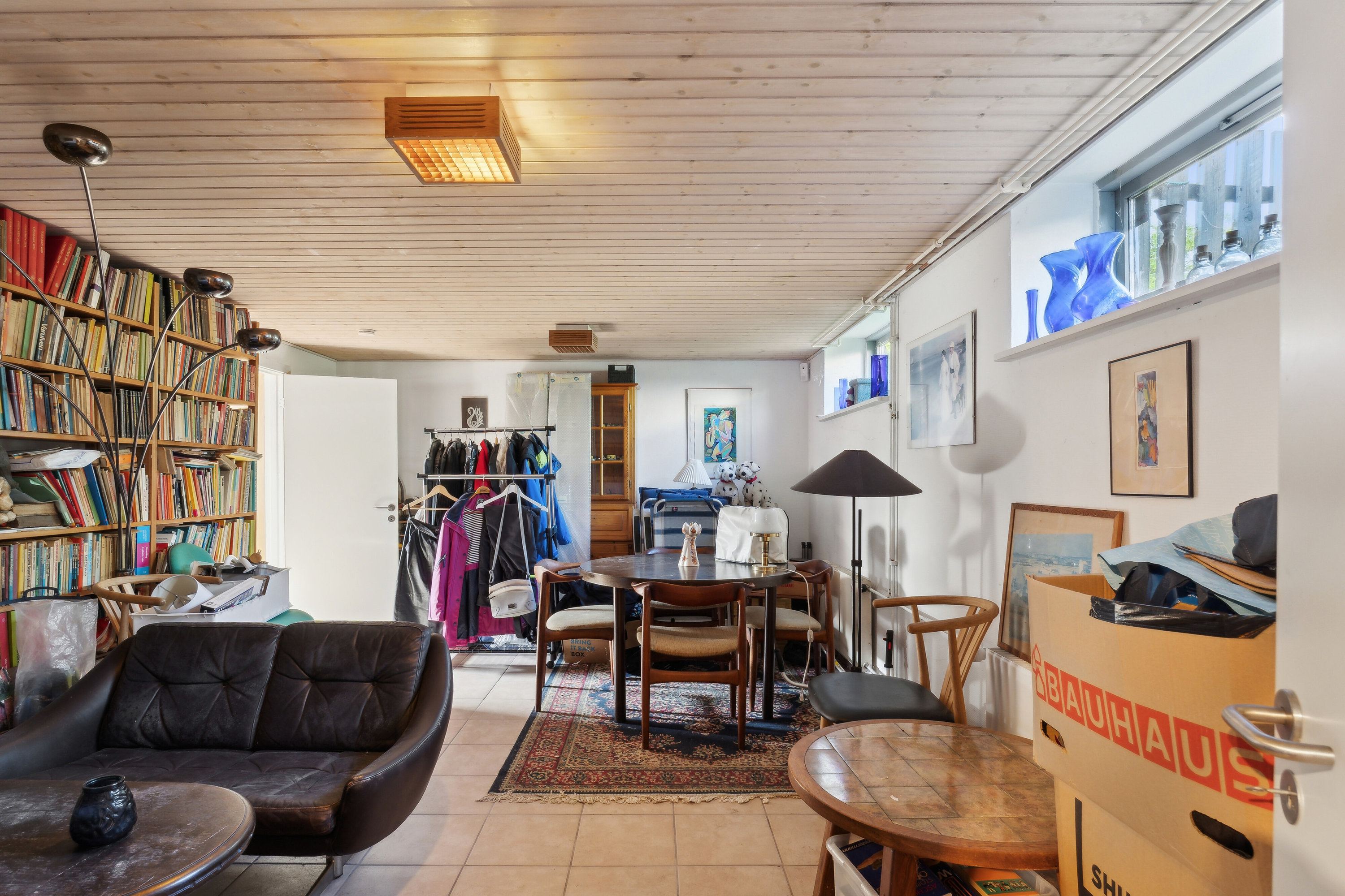 Fremhævet disponibelt rum billede i fuldskærmstilstand. Billede af Kostenborgvej 23, 2650 Hvidovre