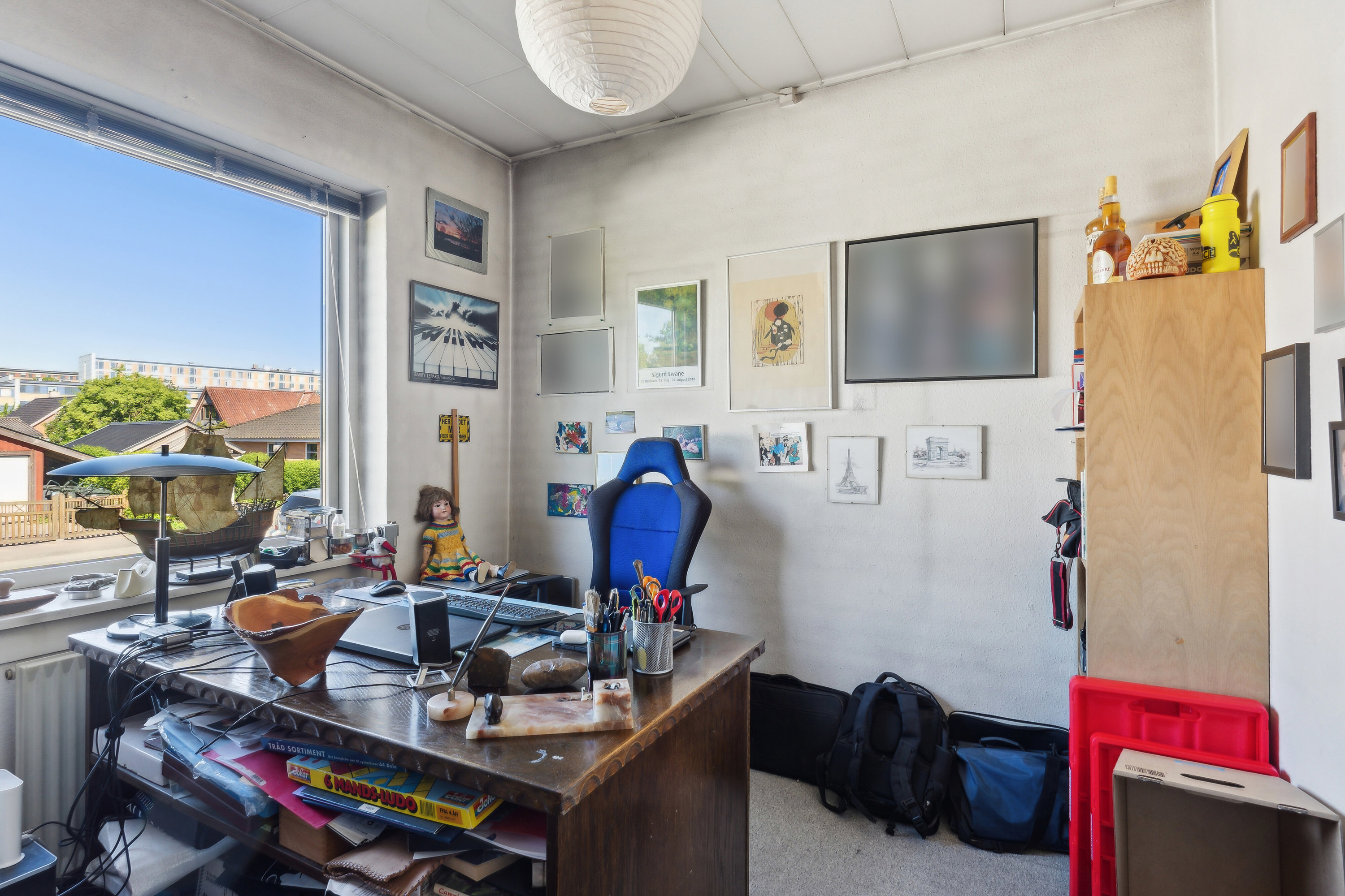 Fremhævet værelse billede i fuldskærmstilstand. Billede af Kostenborgvej 23, 2650 Hvidovre