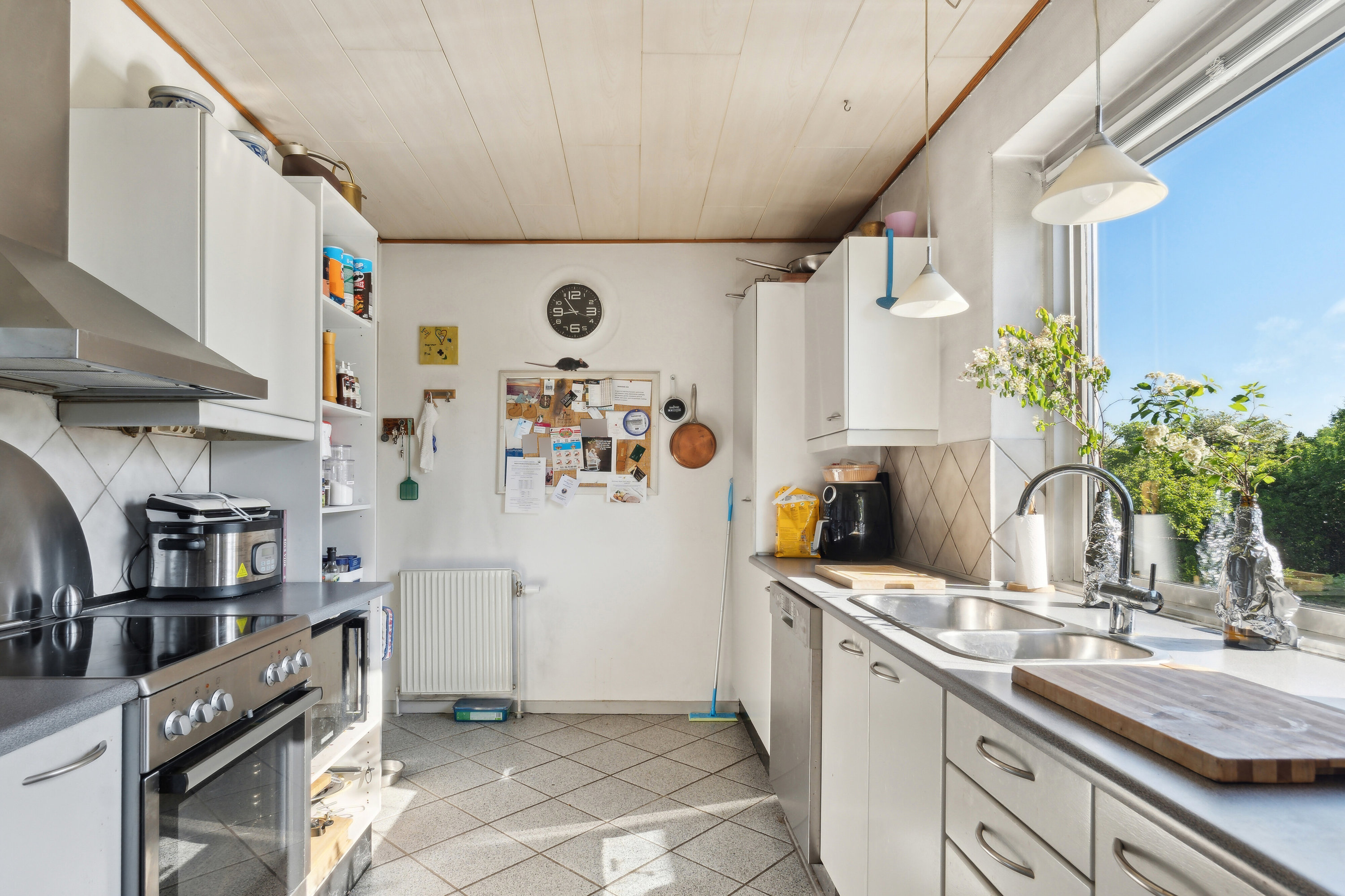 Kostenborgvej 23, 2650 Hvidovre