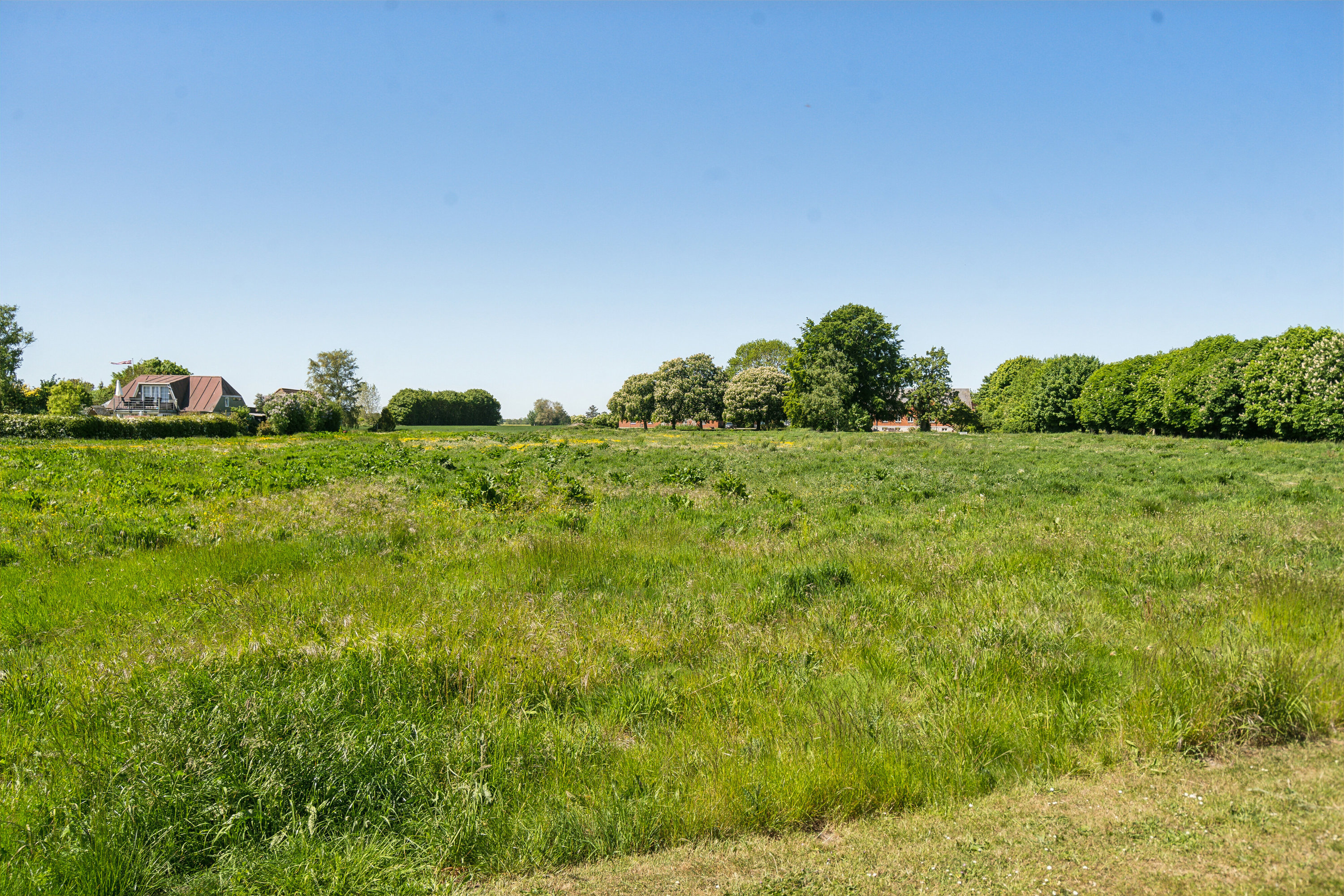 Fremhævet udsigt billede i fuldskærmstilstand. Billede af Grønnegade 3, Tørresø, 5450 Otterup