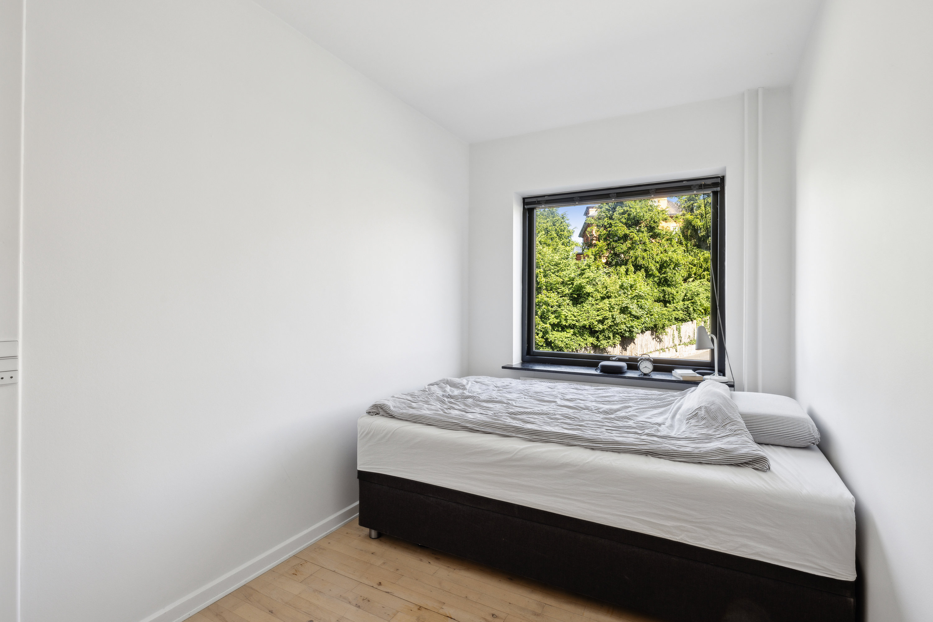 Fremhævet værelse billede i fuldskærmstilstand. Billede af Ll. Sct. Mikkels Gade 7, 2. th., 8800 Viborg