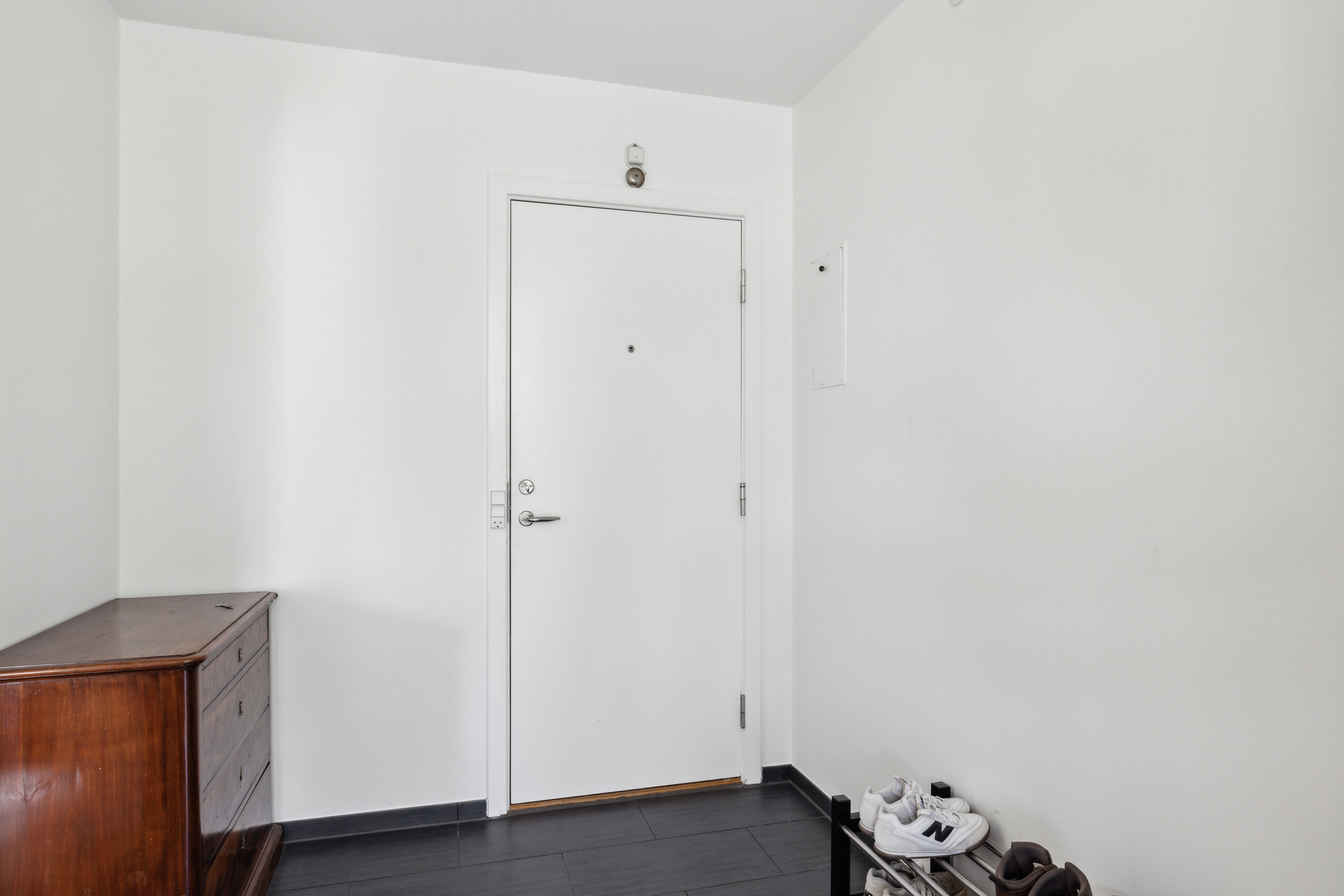 Fremhævet værelse billede i fuldskærmstilstand. Billede af Ll. Sct. Mikkels Gade 7, 2. th., 8800 Viborg