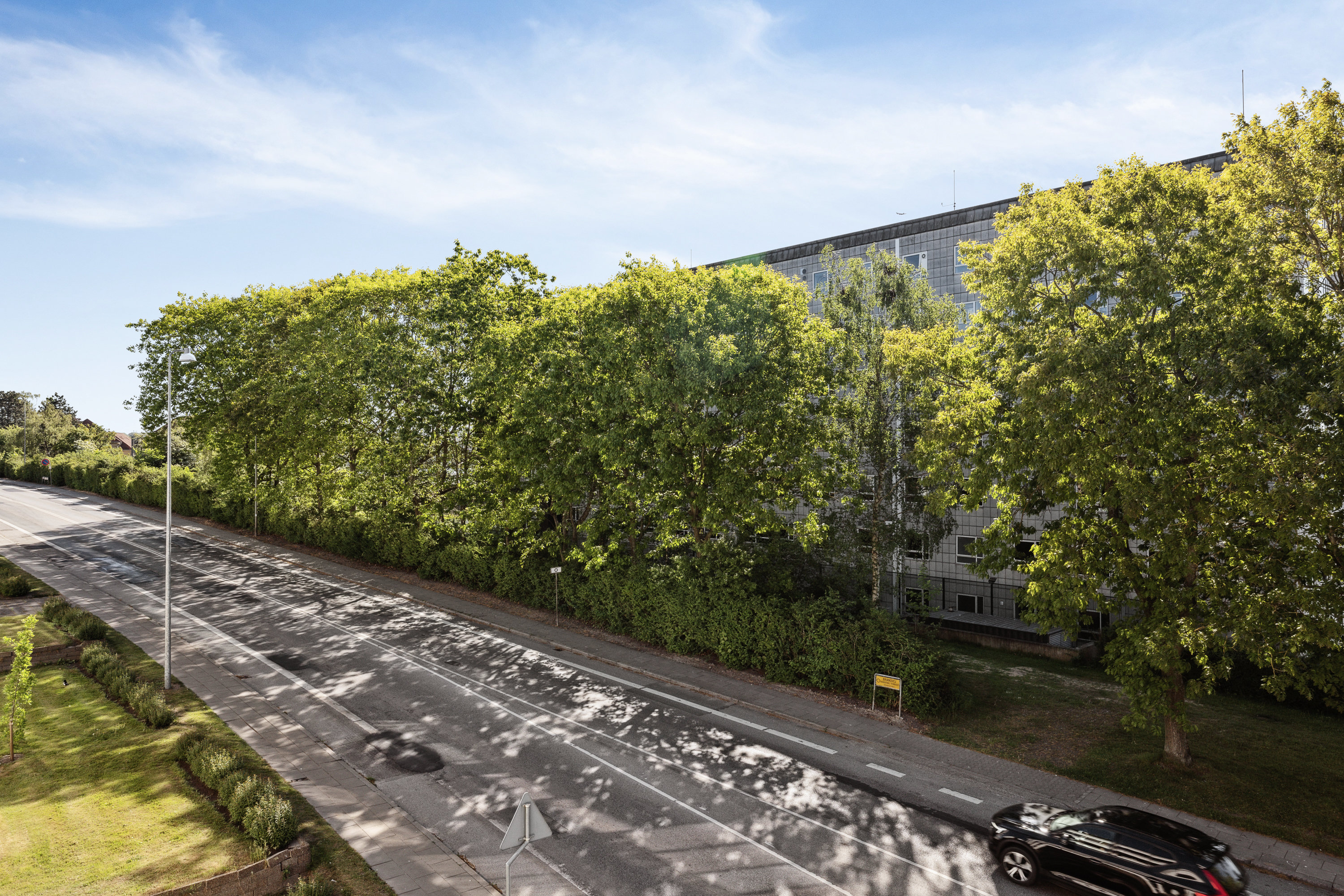 Fremhævet ejendom 1 billede i fuldskærmstilstand. Billede af Ll. Sct. Mikkels Gade 7, 2. th., 8800 Viborg