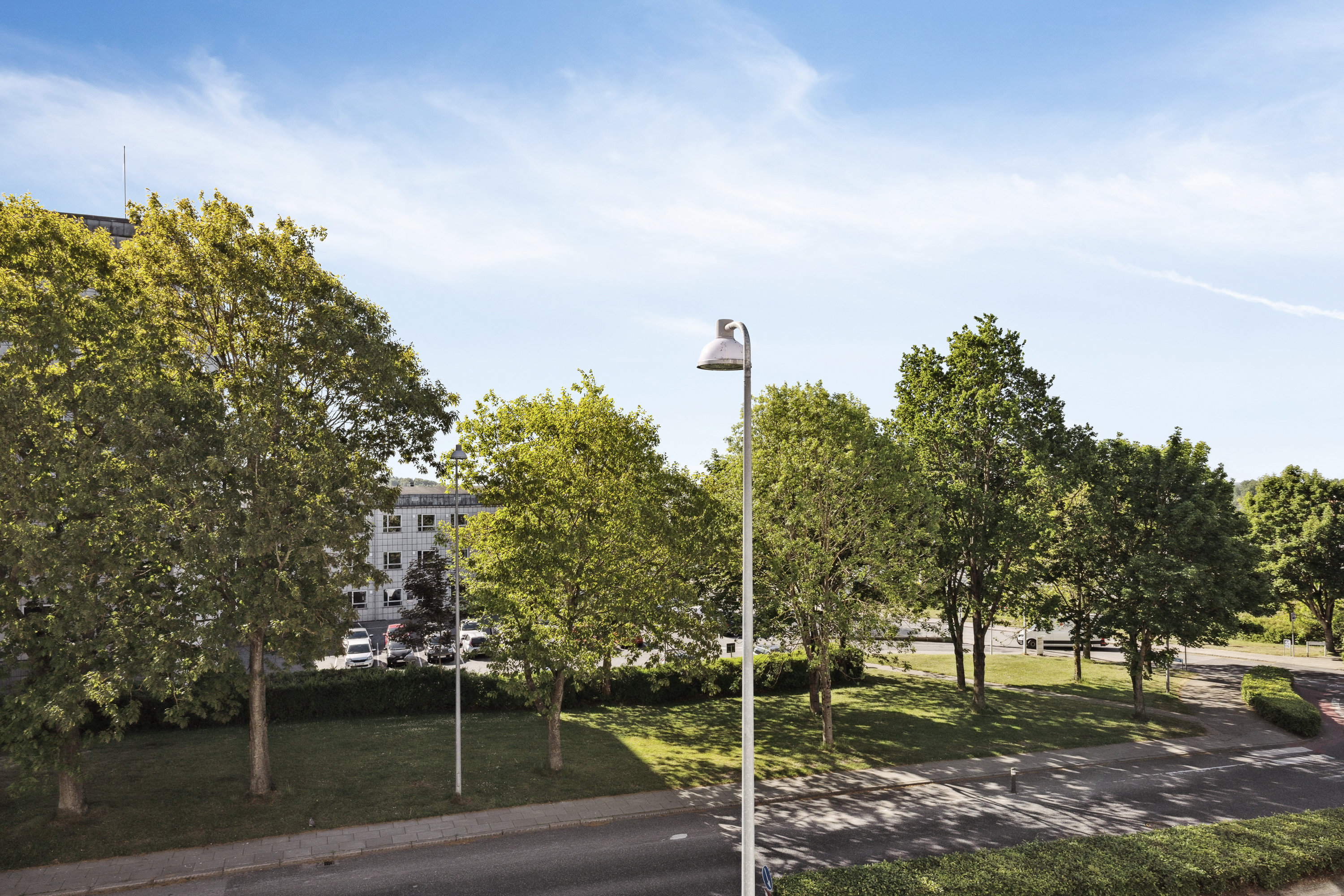 Fremhævet ejendom 1 billede i fuldskærmstilstand. Billede af Ll. Sct. Mikkels Gade 7, 2. th., 8800 Viborg