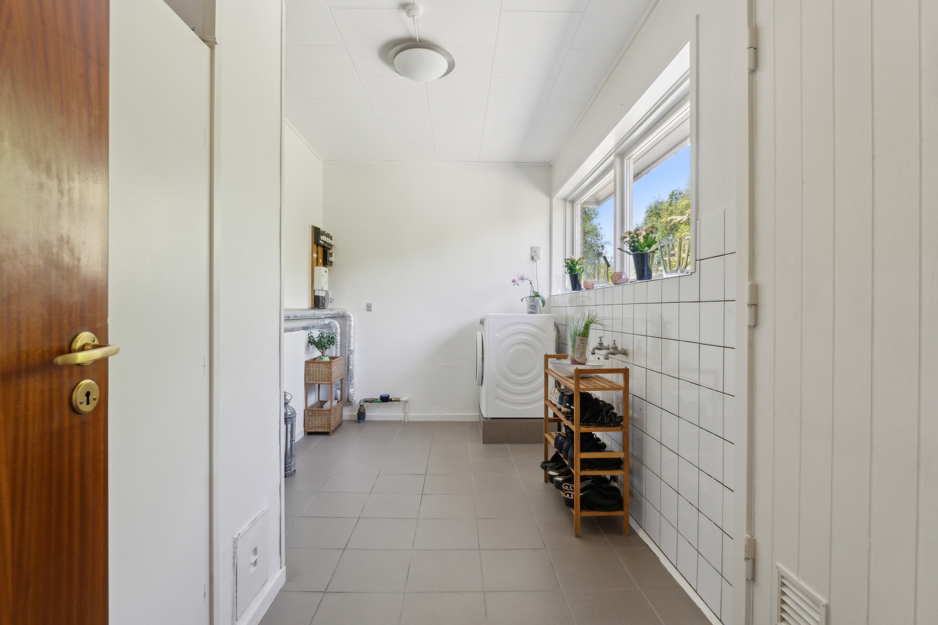 Fremhævet indendørs billede i fuldskærmstilstand. Billede af Hesselhavevej 22, 5856 Ryslinge