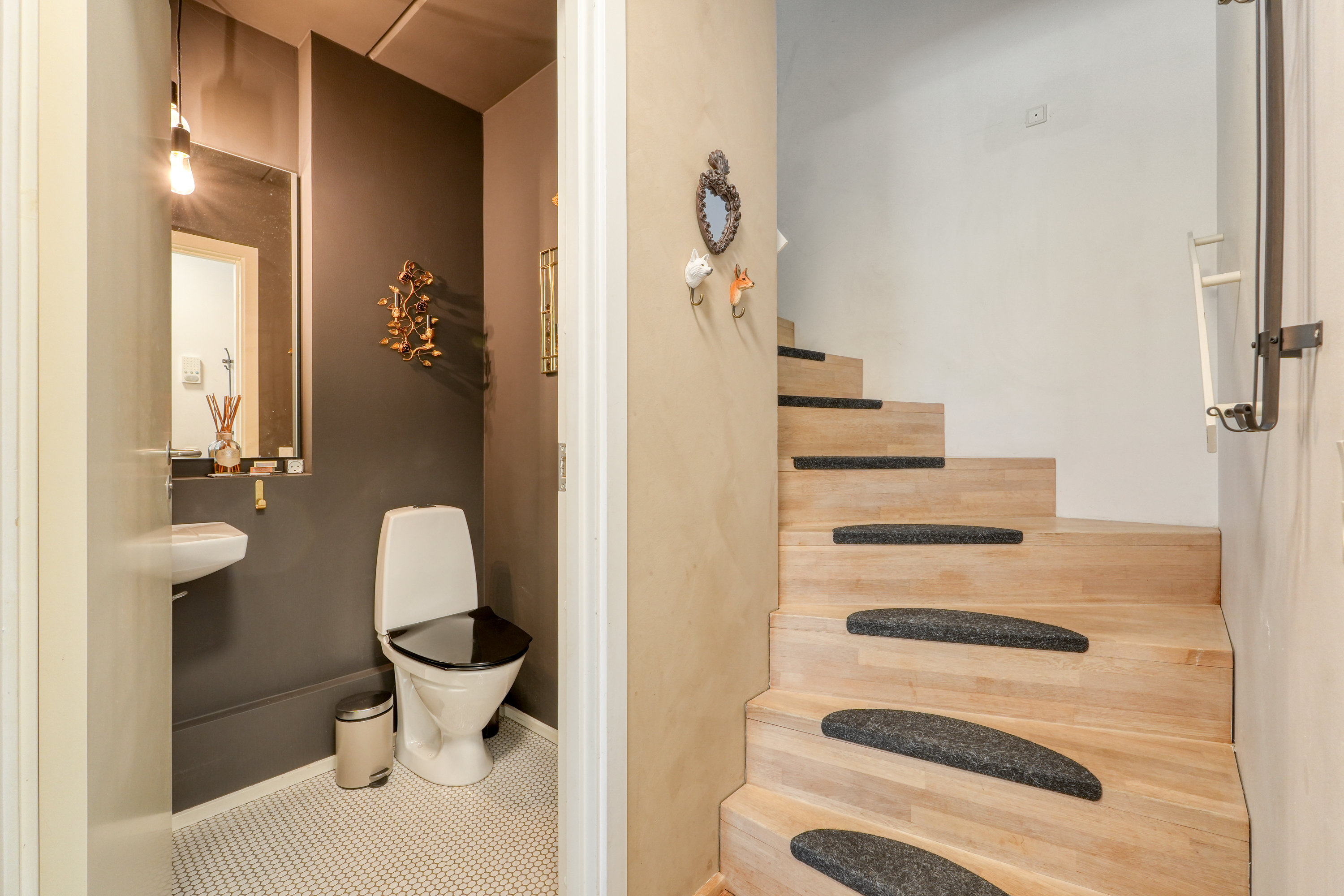 Richard Mortensens Vej 81, 2. 1., 2300 København S