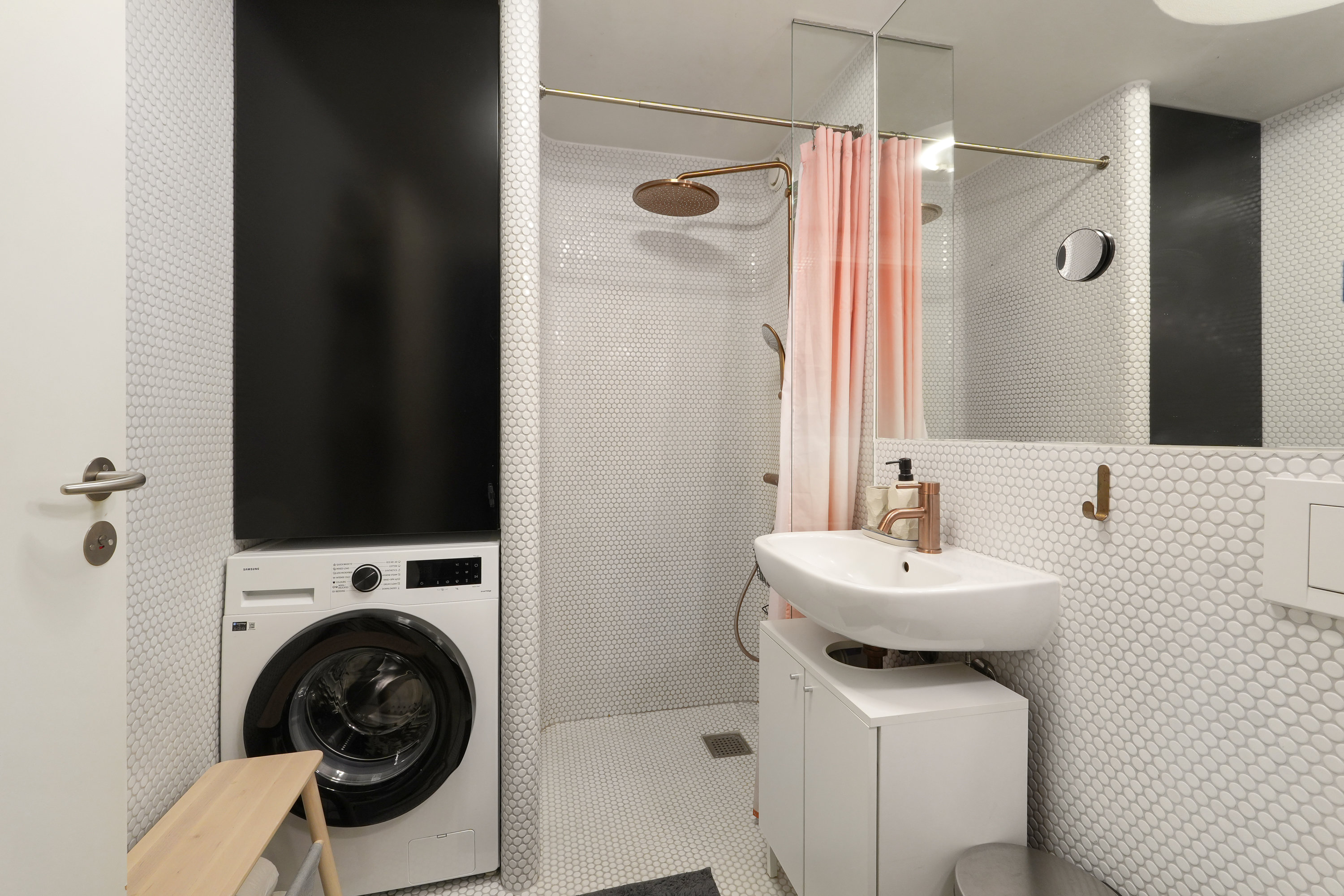 Fremhævet andet billede i fuldskærmstilstand. Billede af Richard Mortensens Vej 81, 2. 1., 2300 København S