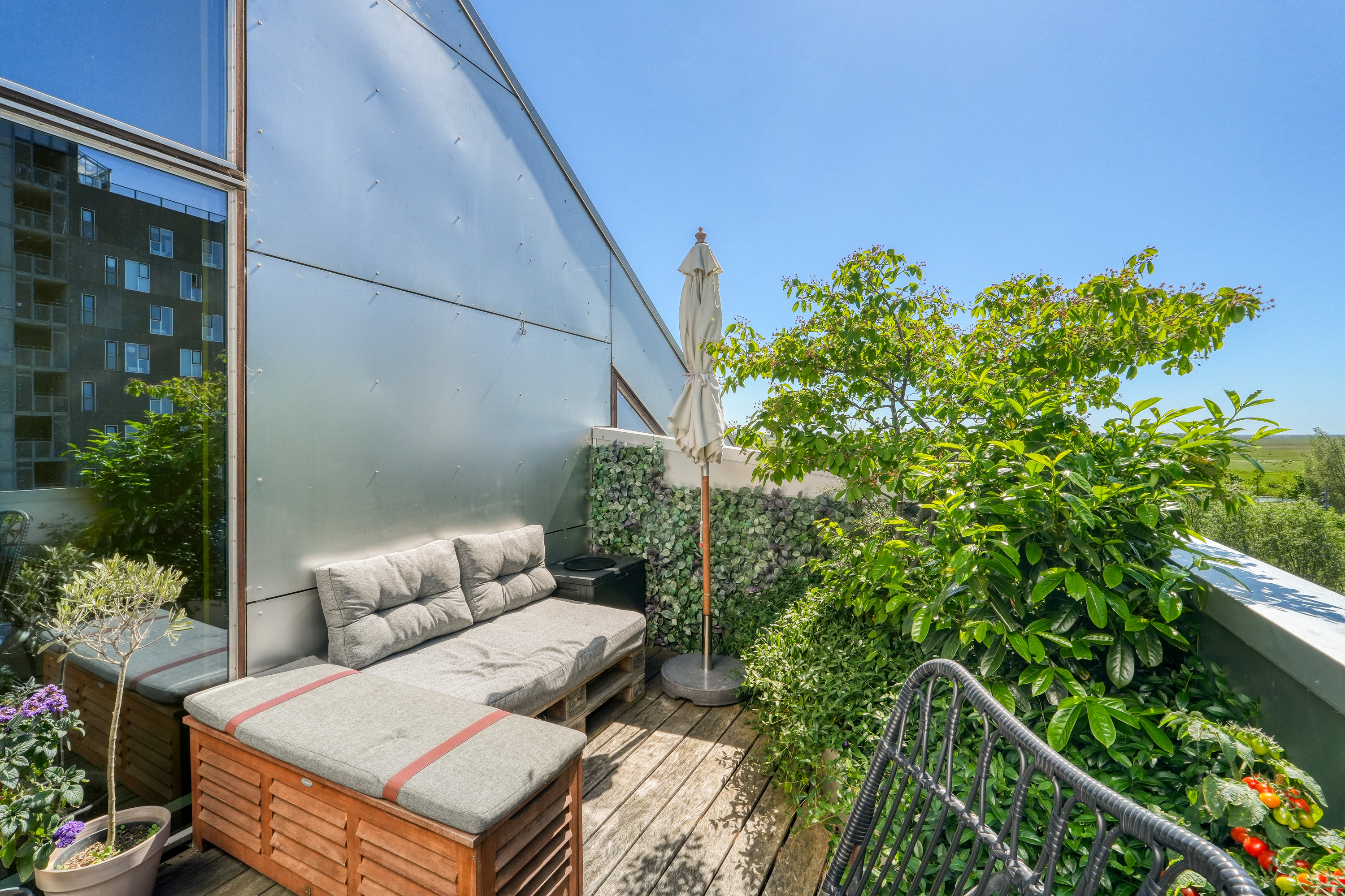 Richard Mortensens Vej 81, 2. 1., 2300 København S