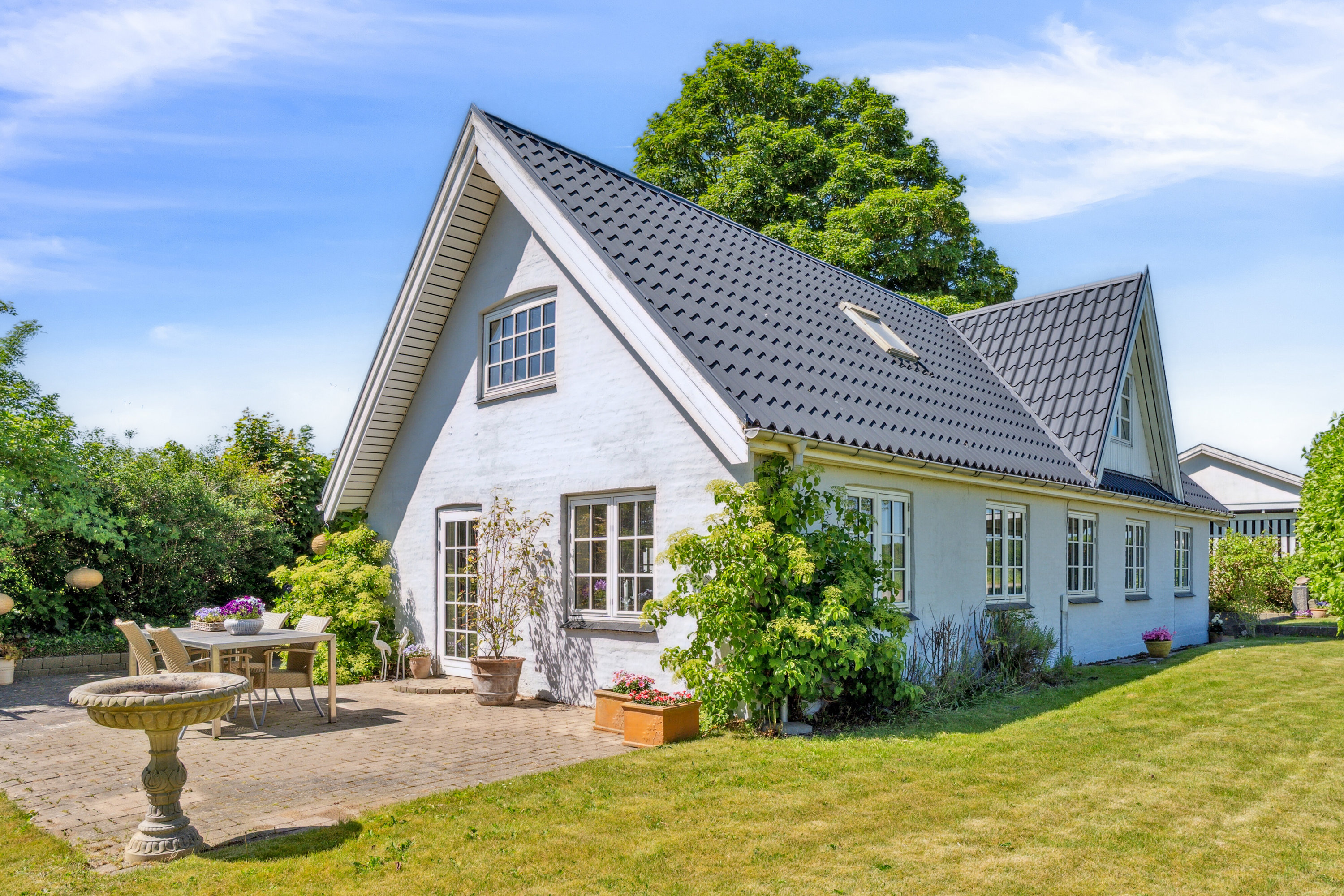 Farrevej 31, Skjørring, 8464 Galten