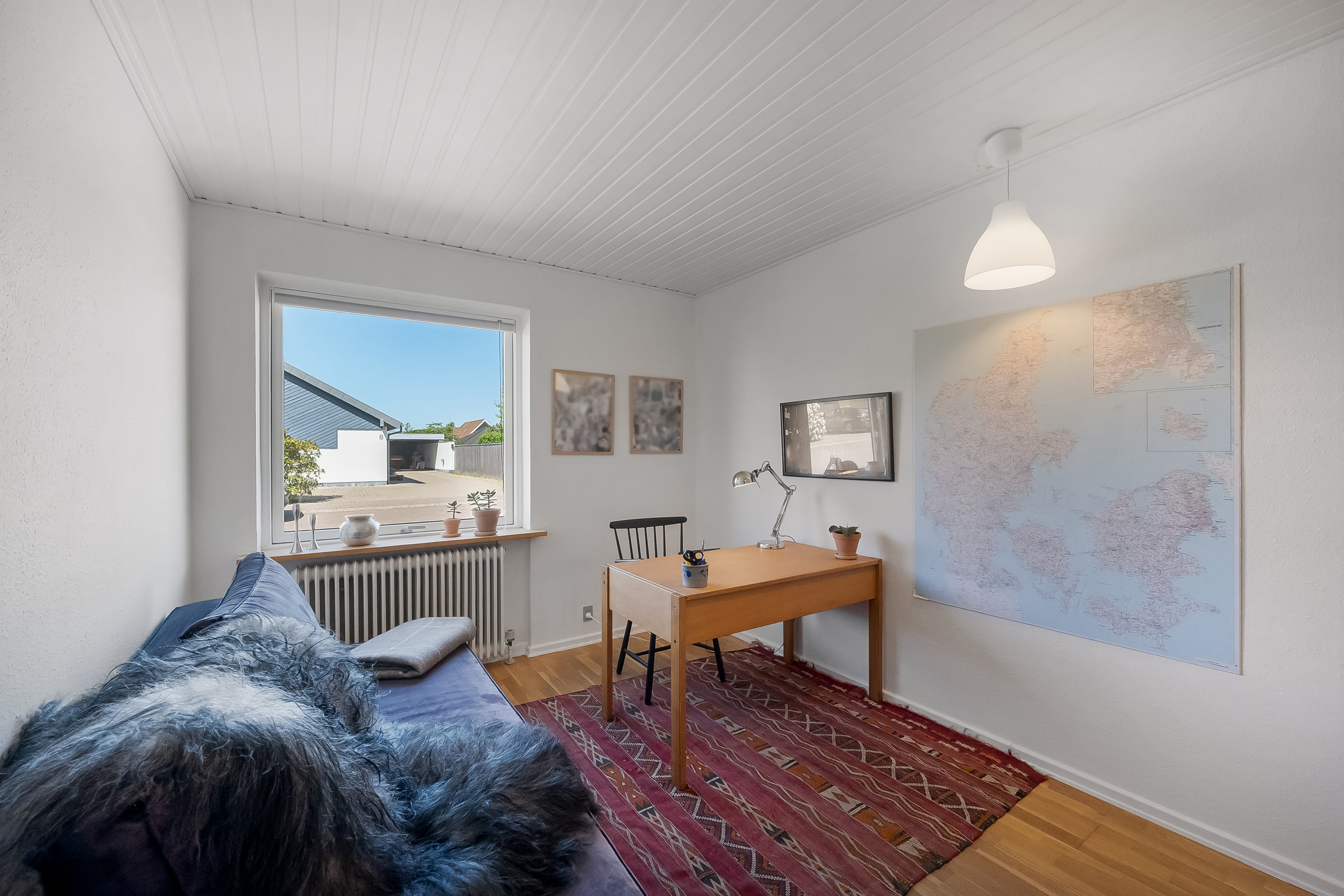 Fremhævet værelse billede i fuldskærmstilstand. Billede af Kastanjevej 7, 6950 Ringkøbing