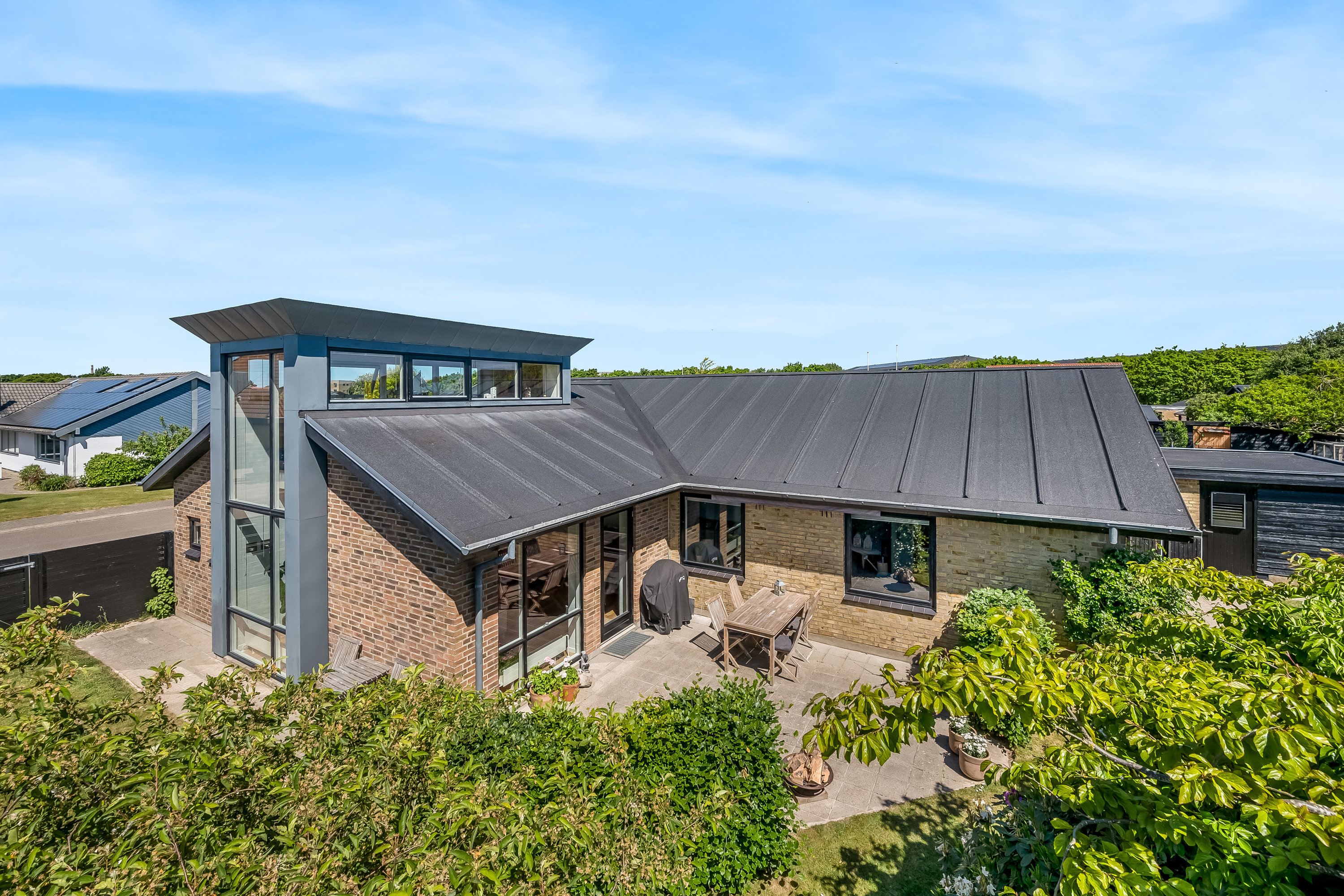 Miniaturebillede 1: andet. Billede af Kastanjevej 7, 6950 Ringkøbing