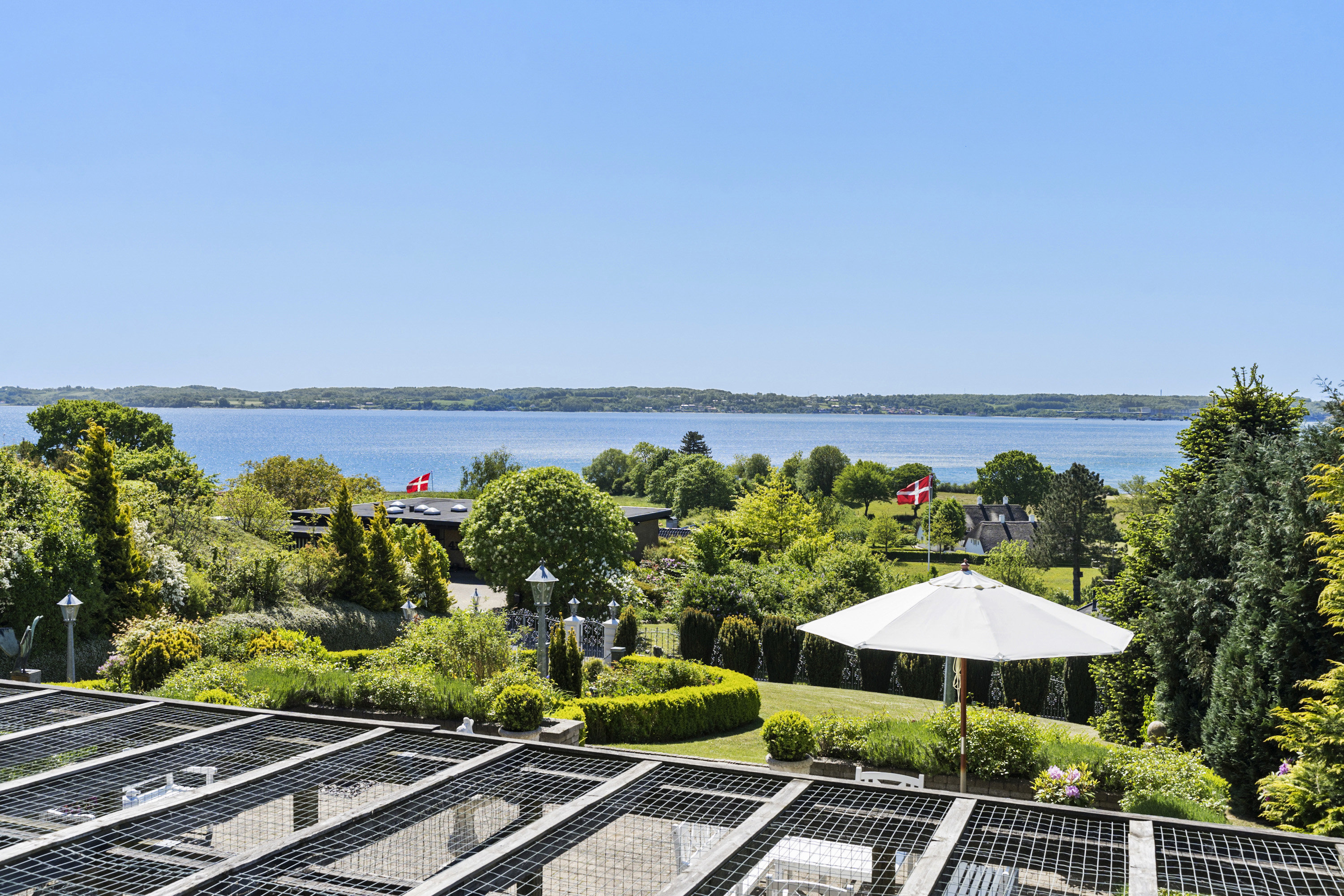 Fremhævet ejendommen billede i fuldskærmstilstand. Billede af Dyrhave 27, 6200 Aabenraa