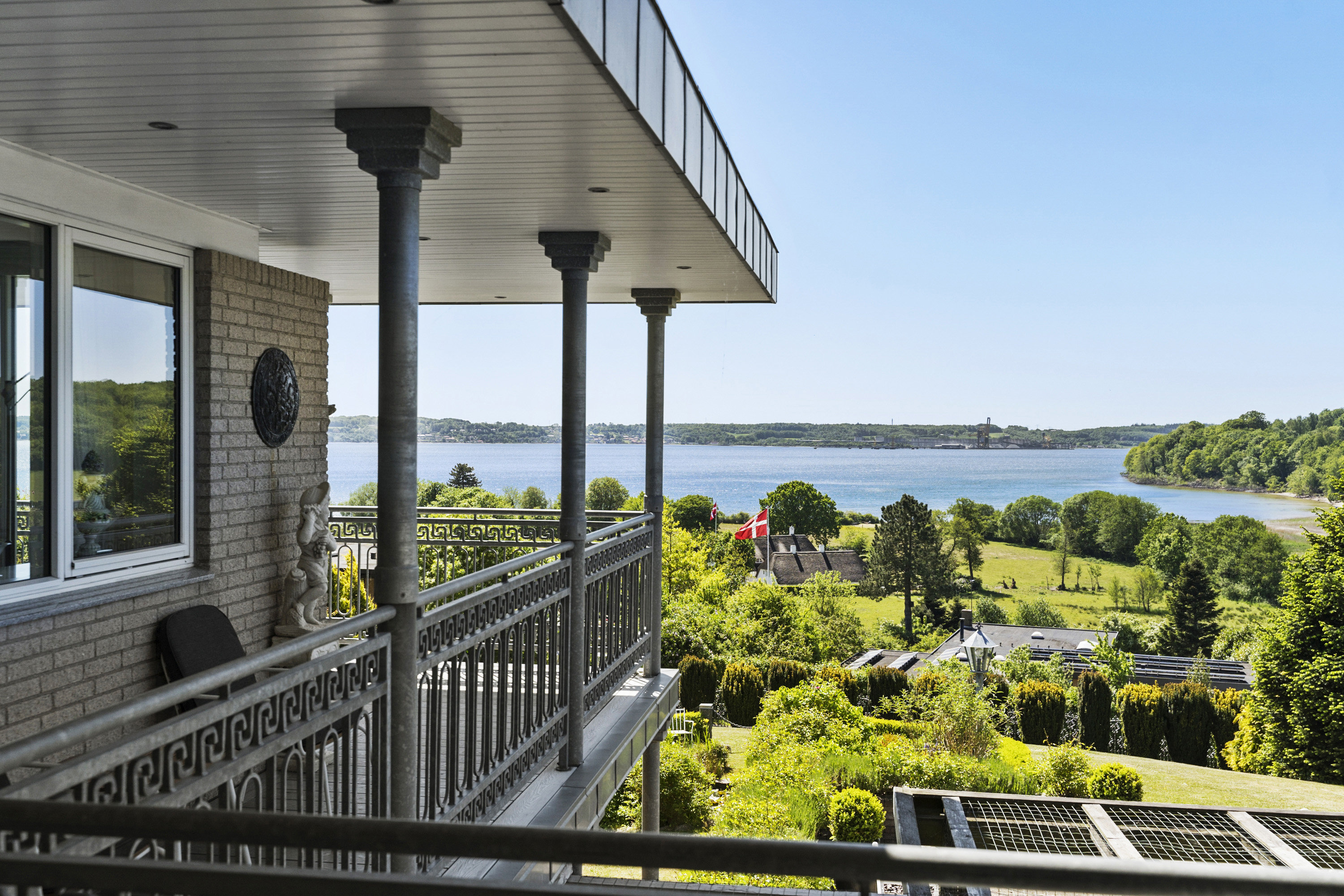 Fremhævet ejendommen billede i fuldskærmstilstand. Billede af Dyrhave 27, 6200 Aabenraa