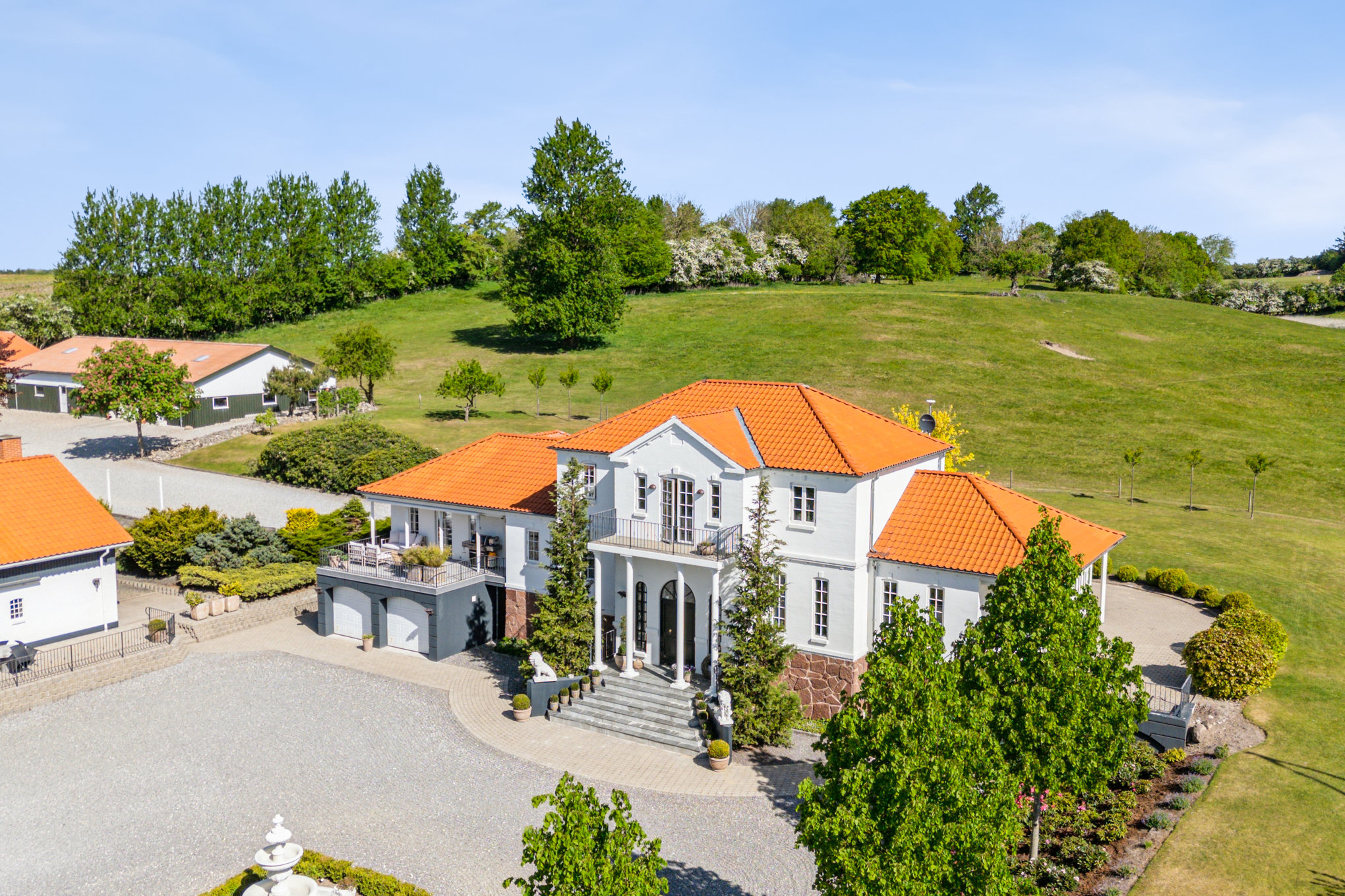 Hedevej 12, Fladbro, 8920 Randers NV