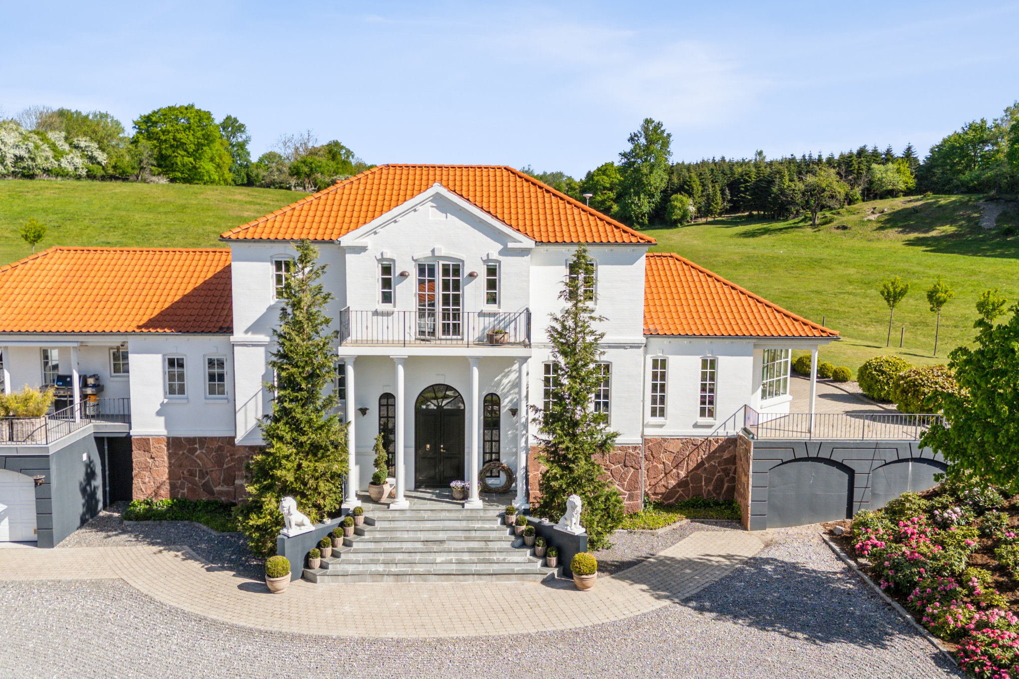 Hedevej 12, Fladbro, 8920 Randers NV