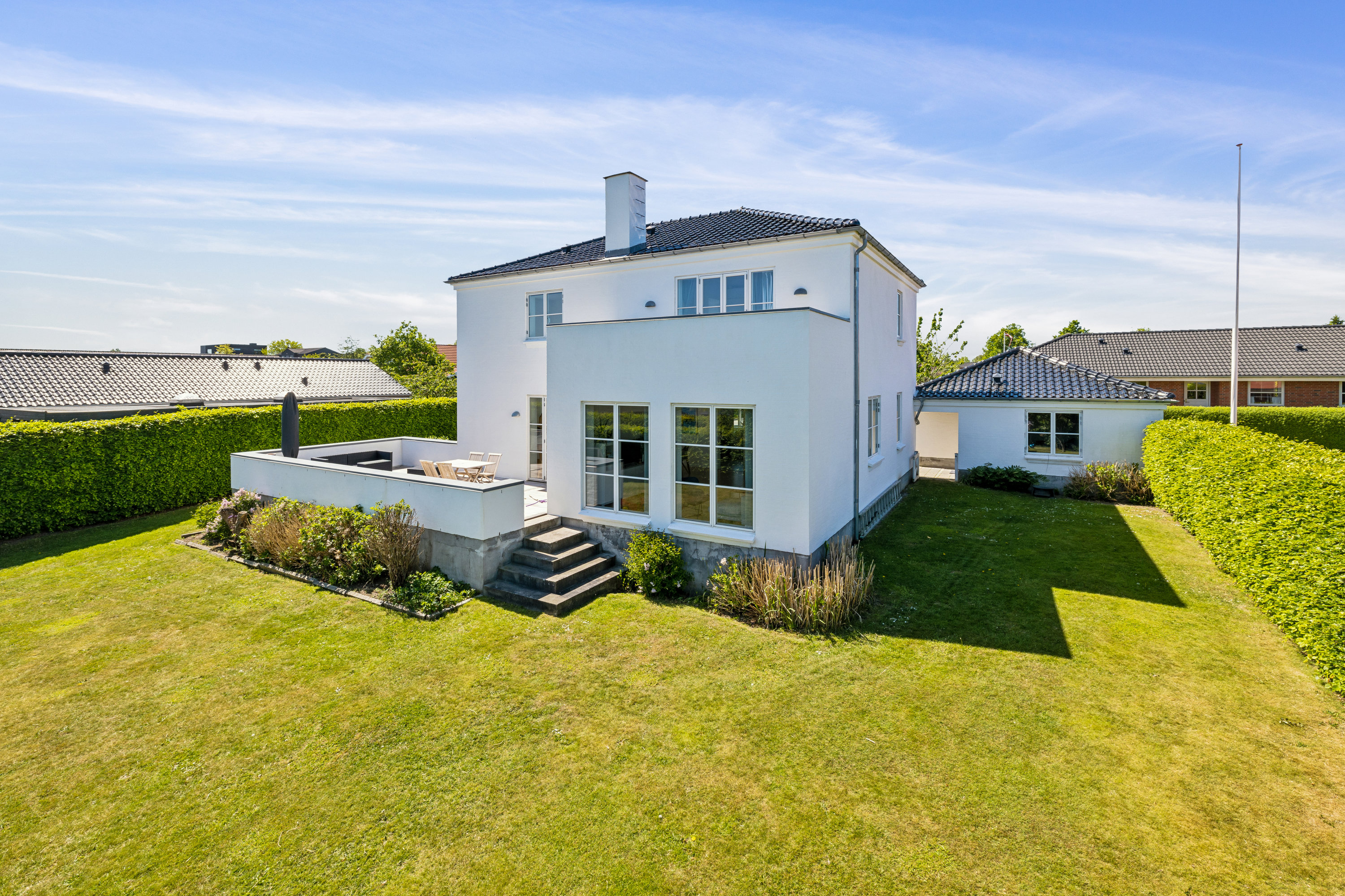 Spangsbjerg Alle 9, 8800 Viborg