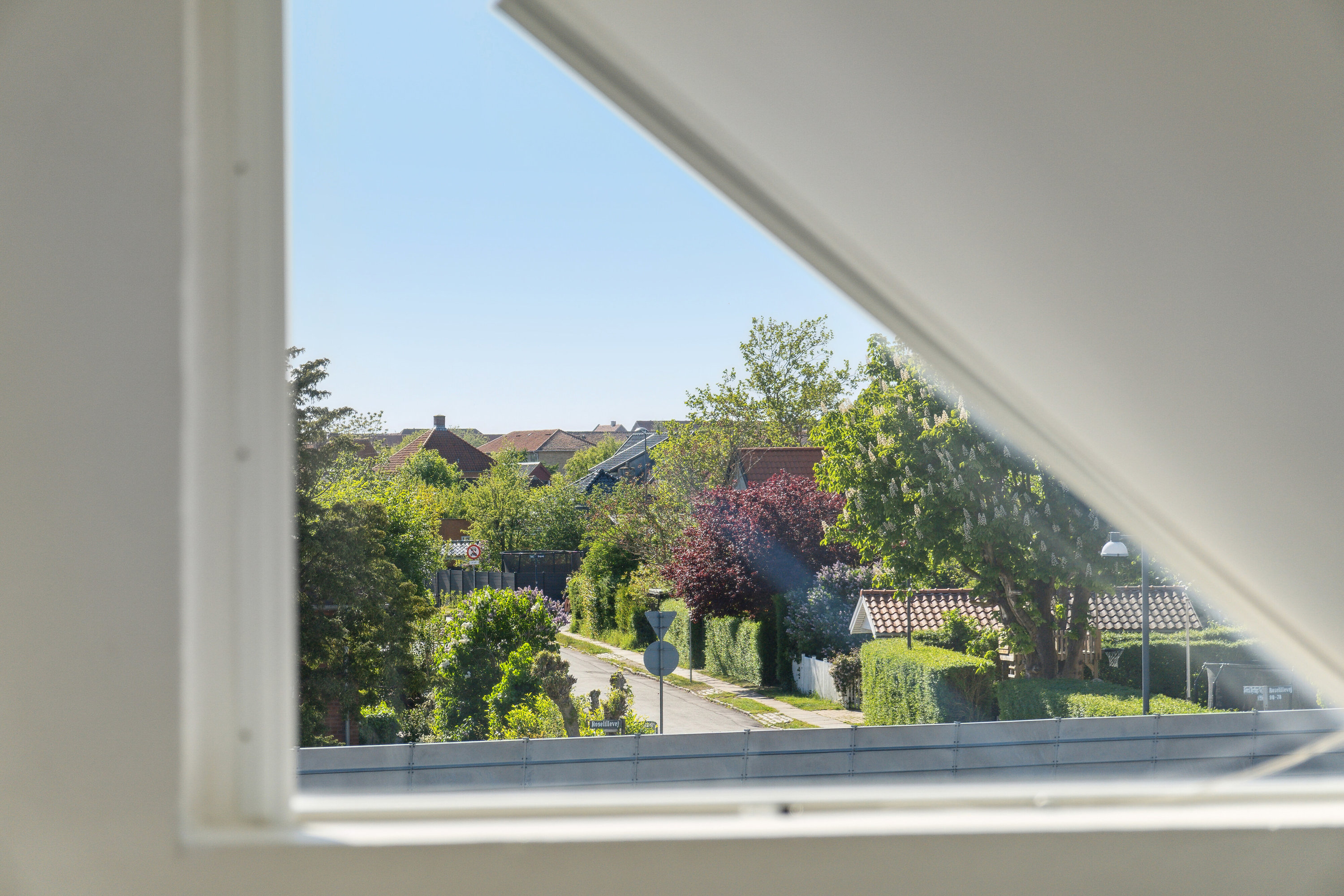 Fremhævet udsigt billede i fuldskærmstilstand. Billede af Svend Dyrings Vej 12, 2300 København S