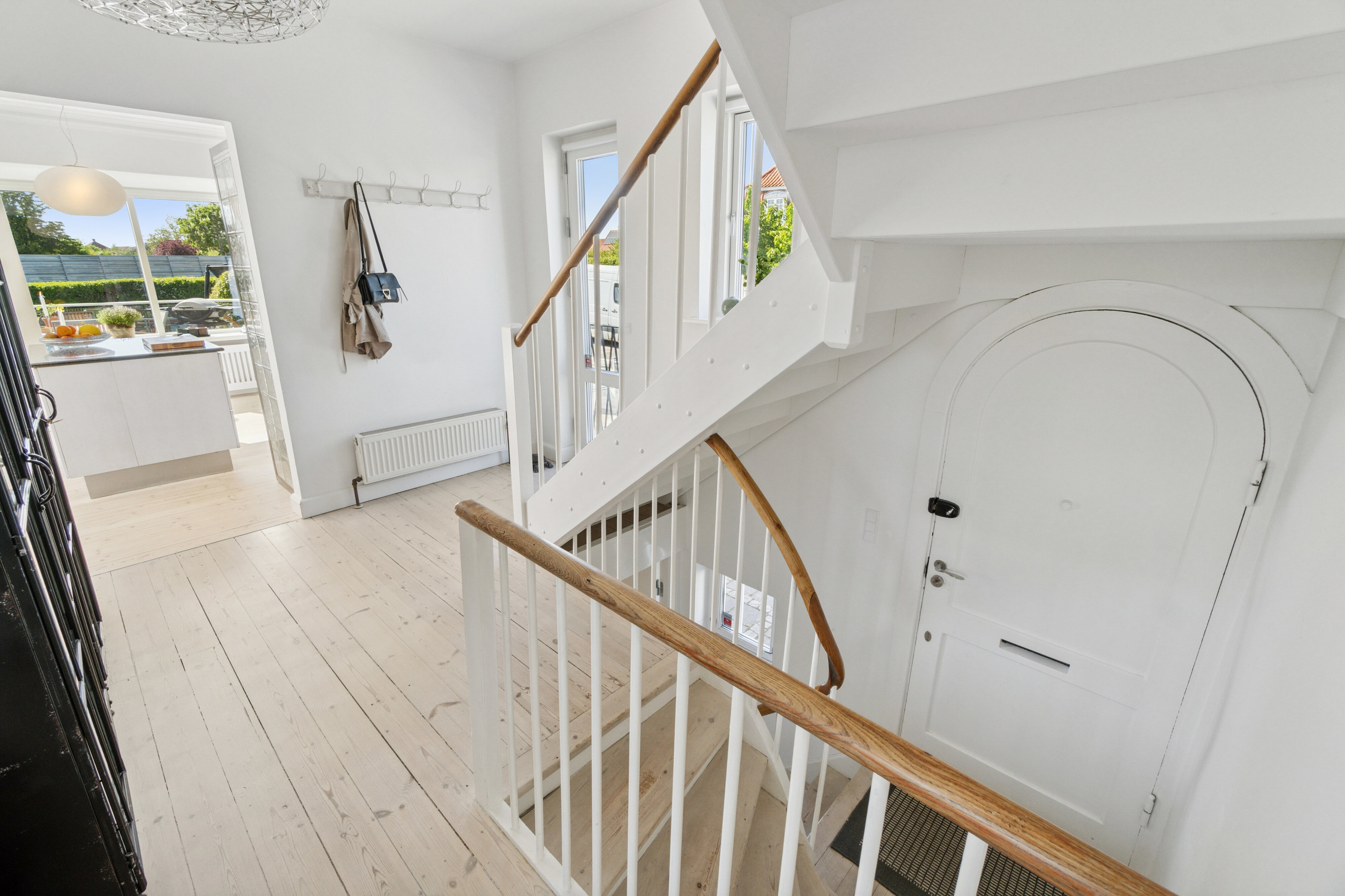 Fremhævet repos billede i fuldskærmstilstand. Billede af Svend Dyrings Vej 12, 2300 København S