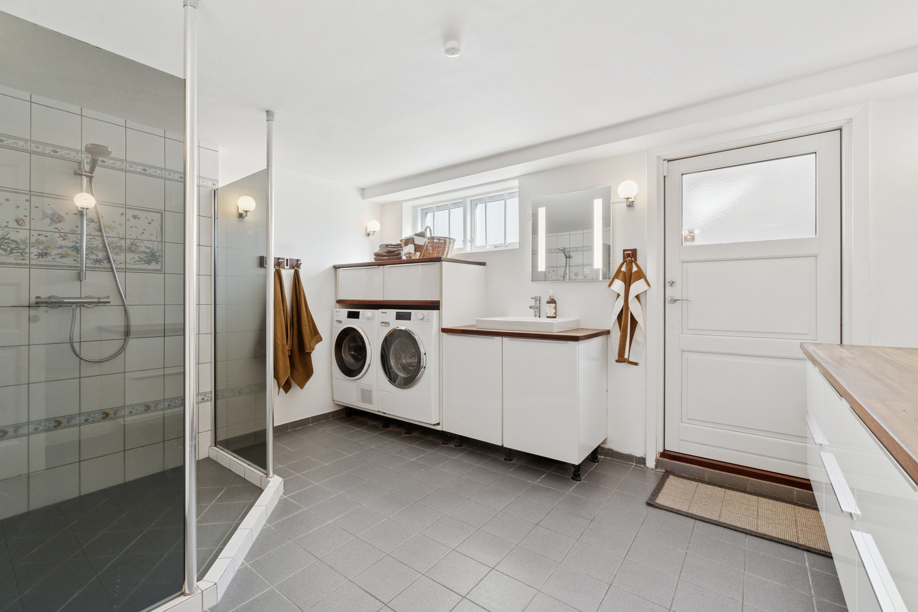 Fremhævet bryggers billede i fuldskærmstilstand. Billede af Svend Dyrings Vej 12, 2300 København S