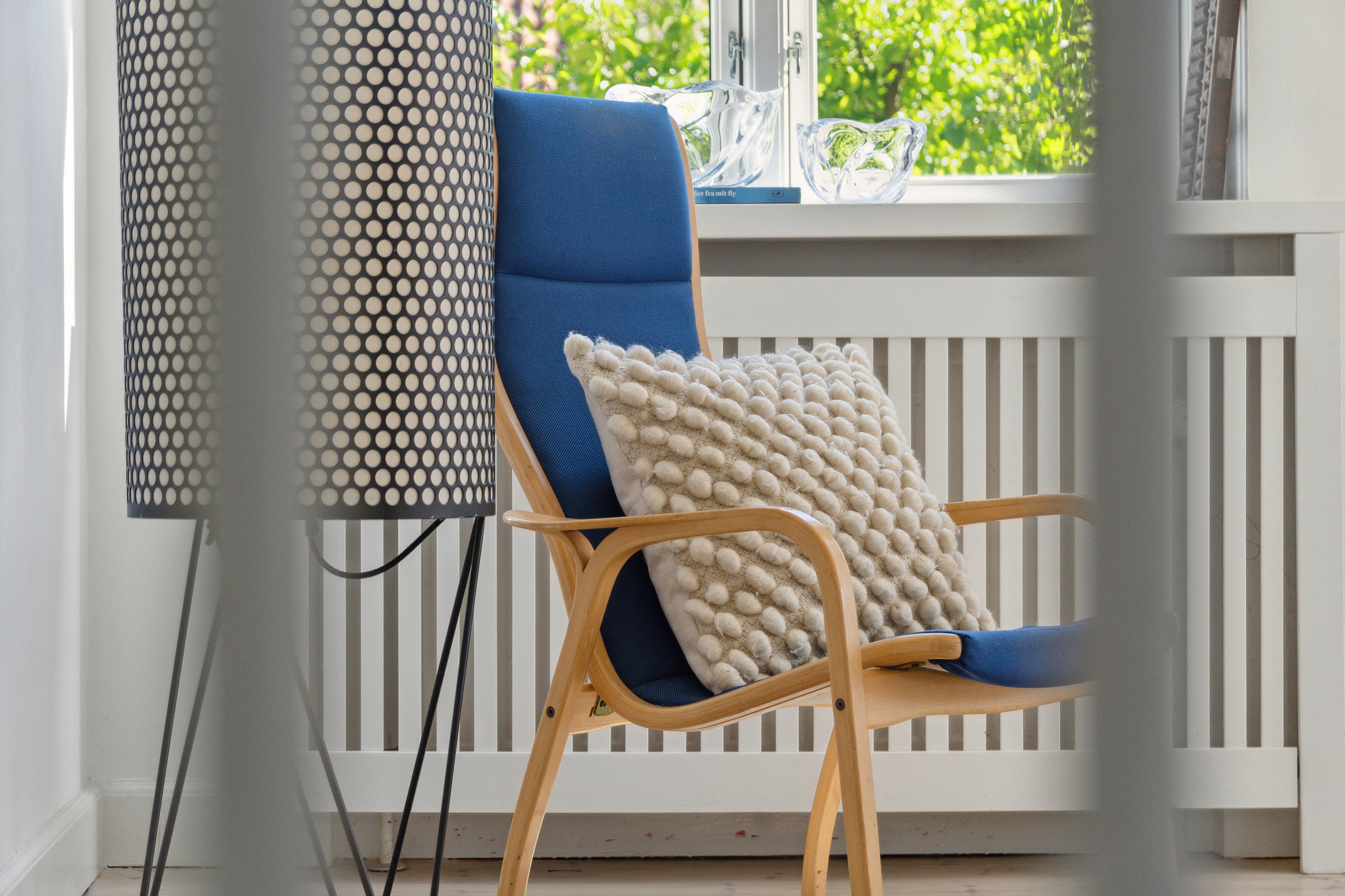 Fremhævet indendørs billede i fuldskærmstilstand. Billede af Svend Dyrings Vej 12, 2300 København S