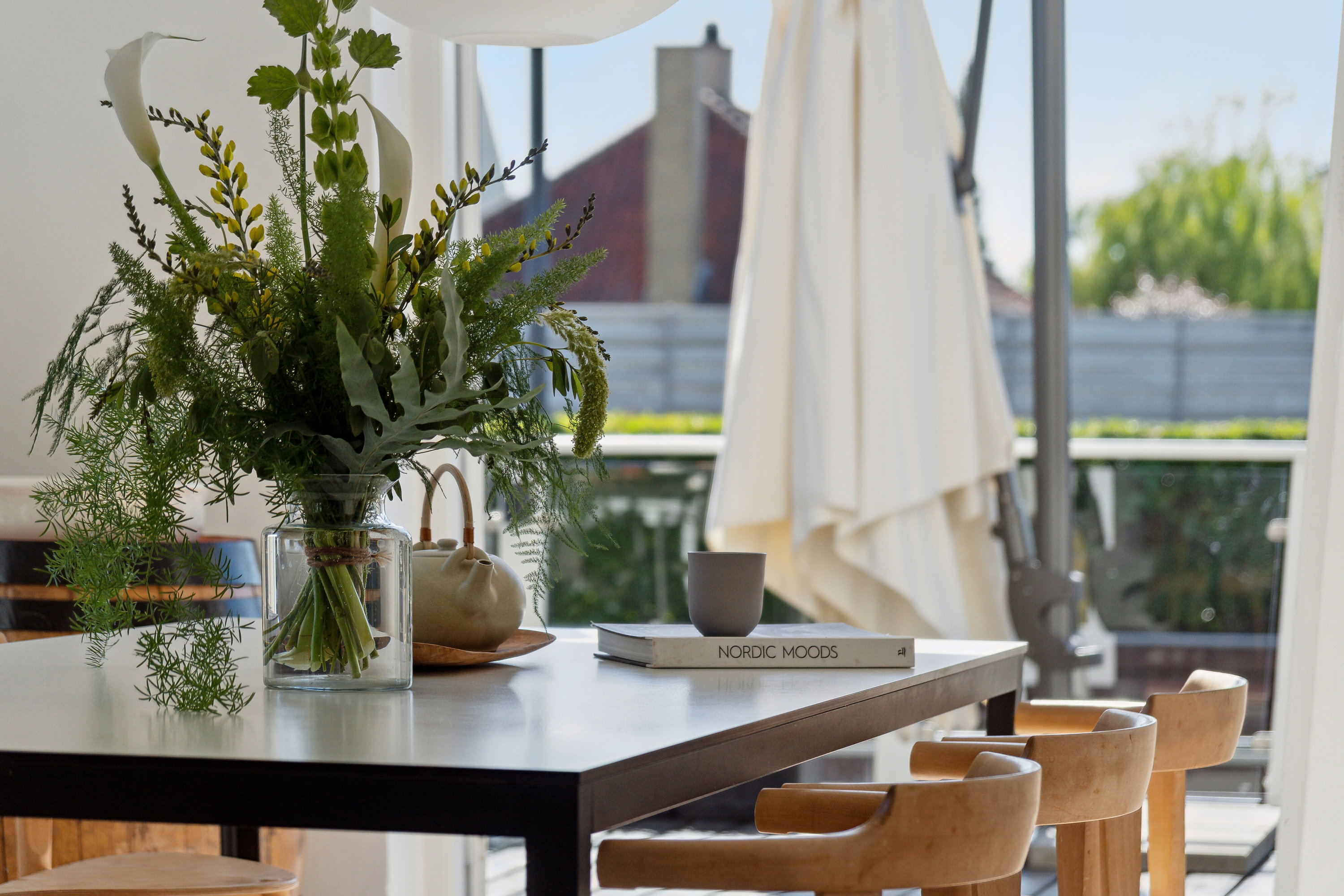 Fremhævet indendørs billede i fuldskærmstilstand. Billede af Svend Dyrings Vej 12, 2300 København S