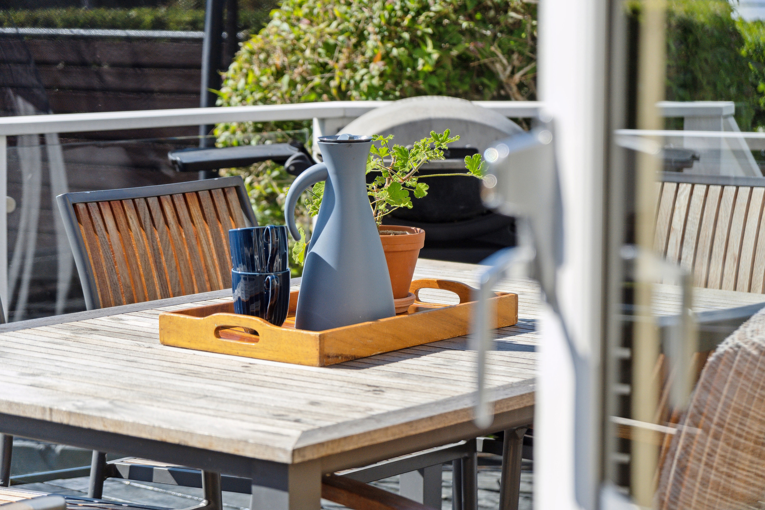 Fremhævet udendørs billede i fuldskærmstilstand. Billede af Svend Dyrings Vej 12, 2300 København S