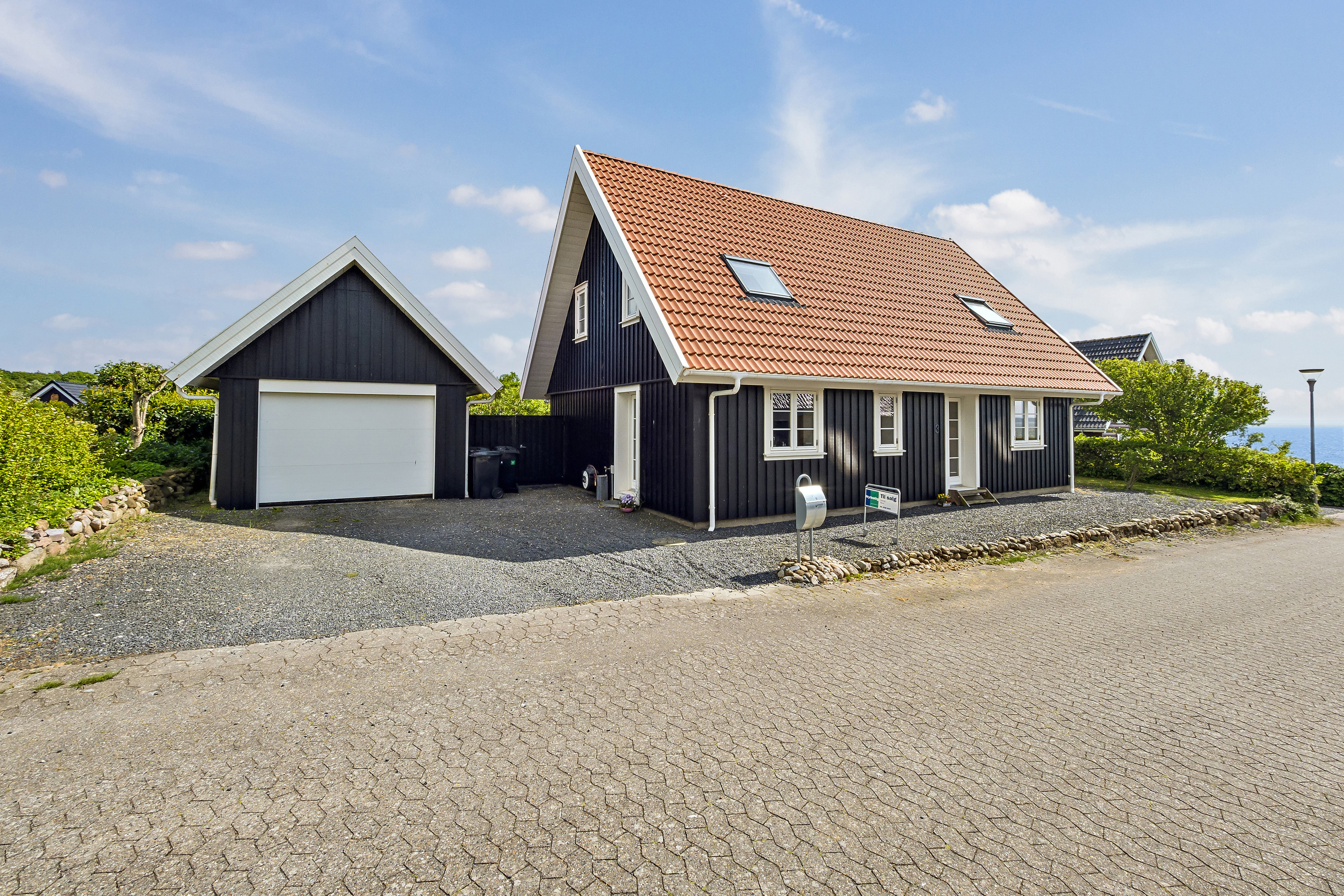 Fremhævet ejendom 1 billede i fuldskærmstilstand. Billede af Gyldendal 3, Gyldendal, 7860 Spøttrup