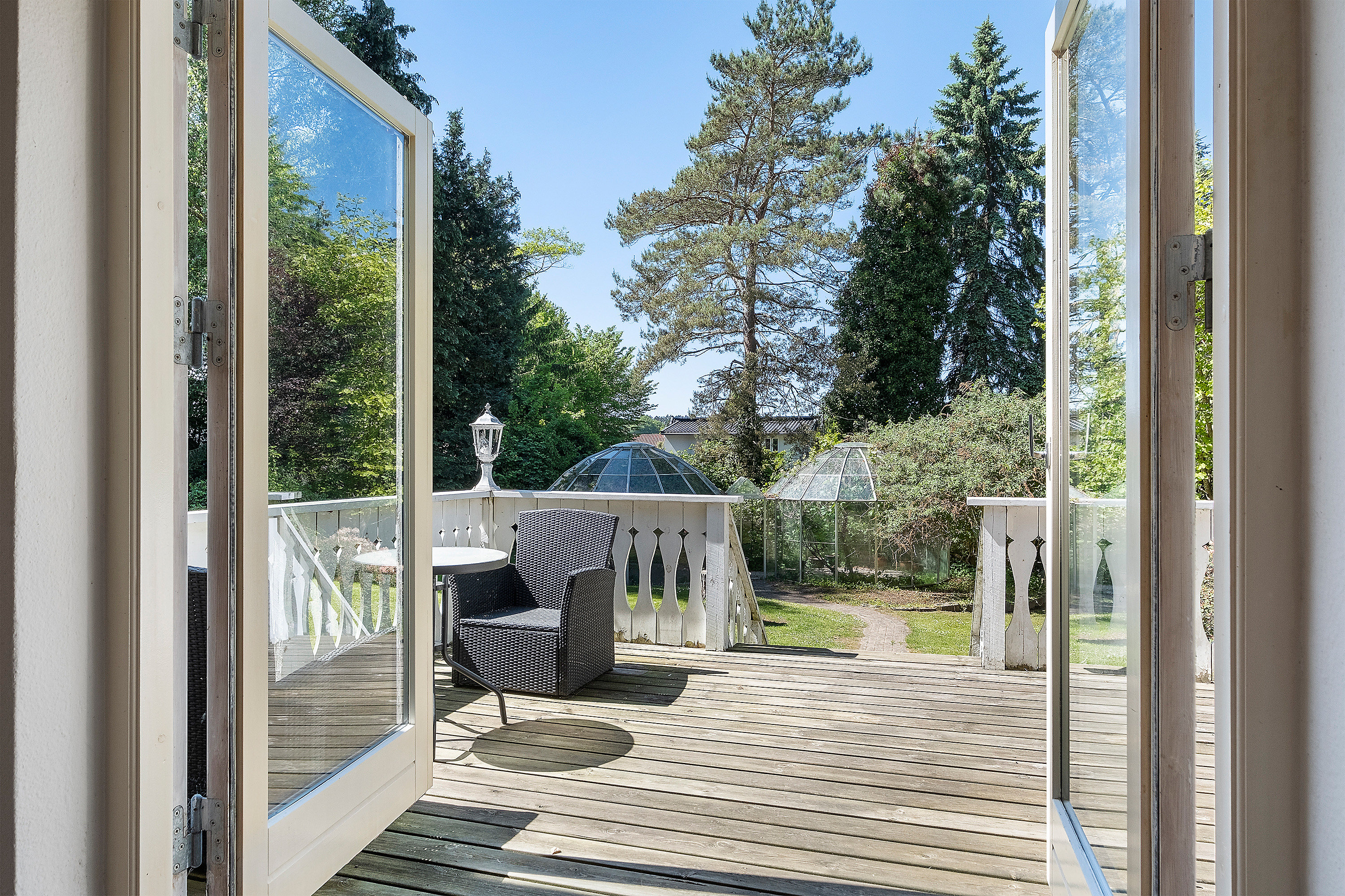 Fremhævet ejendommen billede i fuldskærmstilstand. Billede af Hørsholm Kongevej 21, 2970 Hørsholm