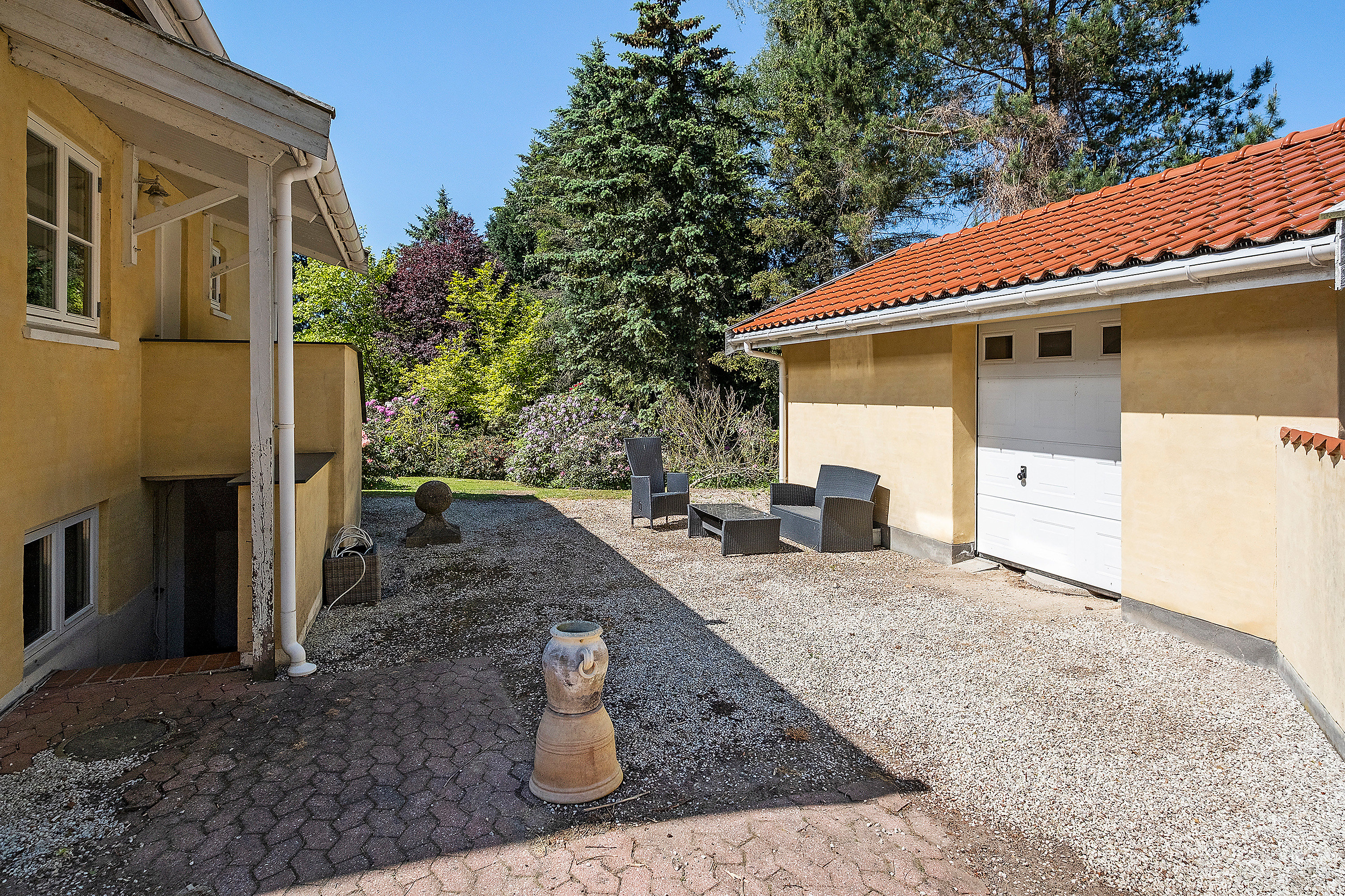 Fremhævet ejendommen billede i fuldskærmstilstand. Billede af Hørsholm Kongevej 21, 2970 Hørsholm