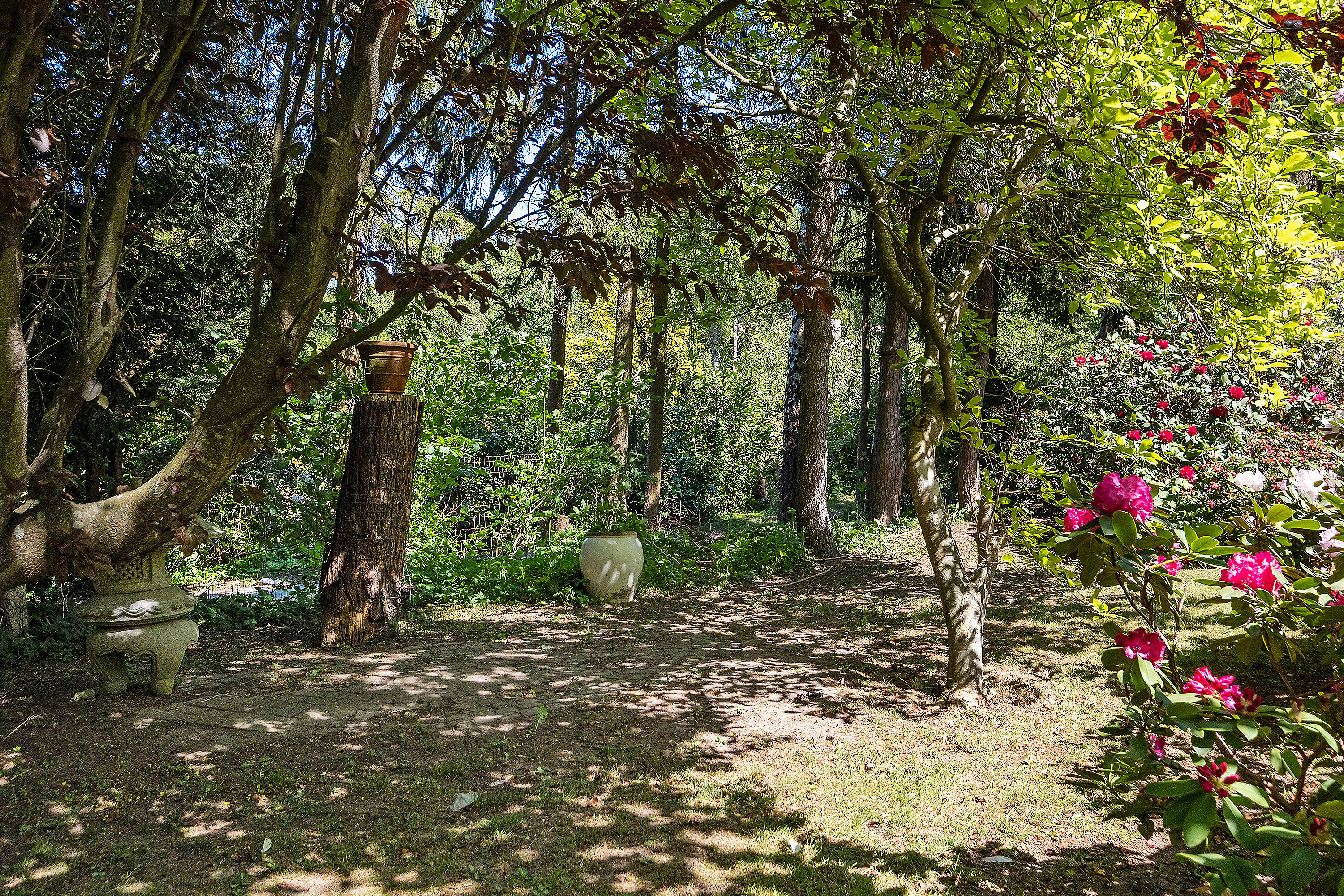 Fremhævet ejendommen billede i fuldskærmstilstand. Billede af Hørsholm Kongevej 21, 2970 Hørsholm