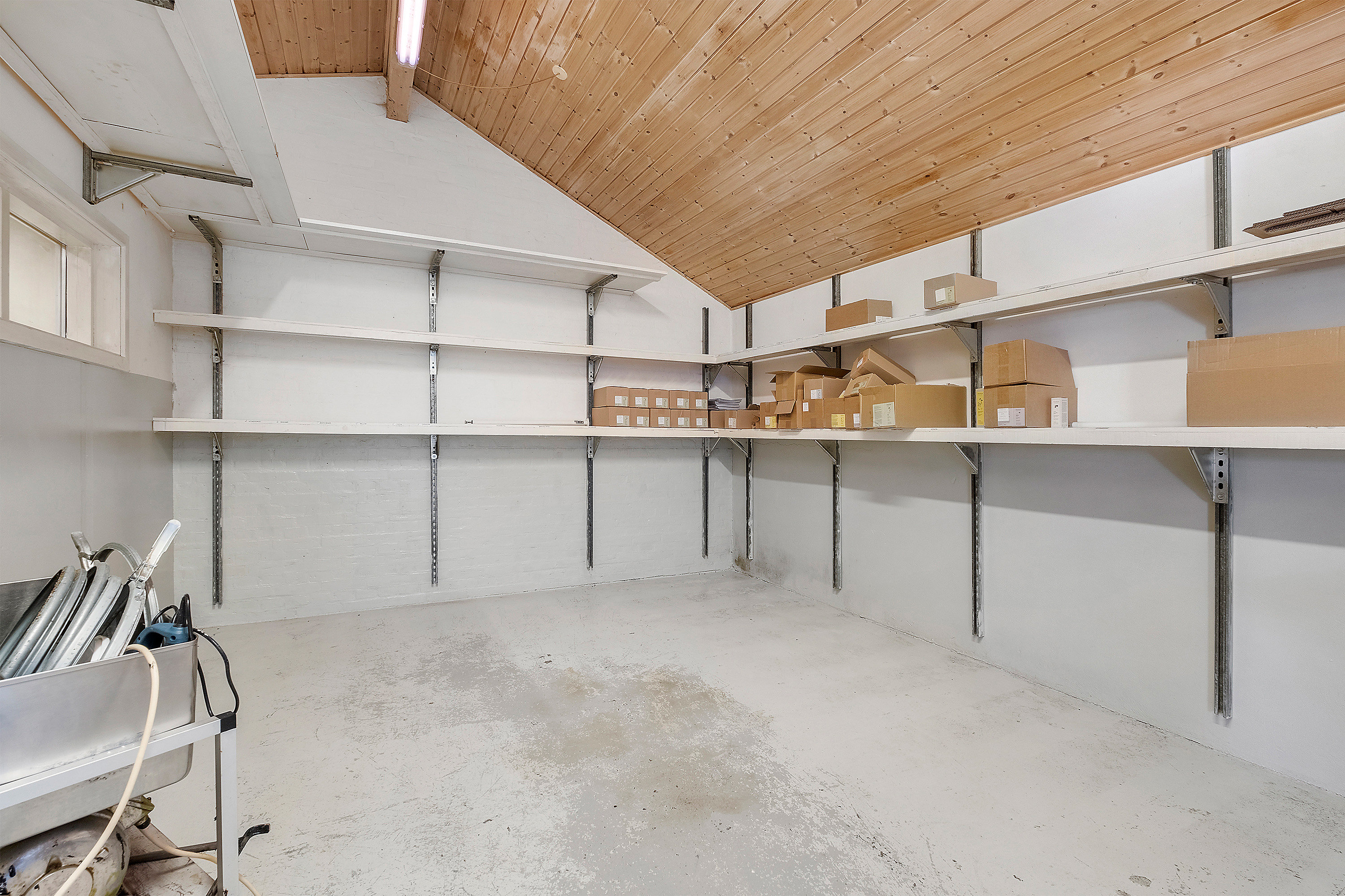 Fremhævet værelse billede i fuldskærmstilstand. Billede af Hørsholm Kongevej 21, 2970 Hørsholm