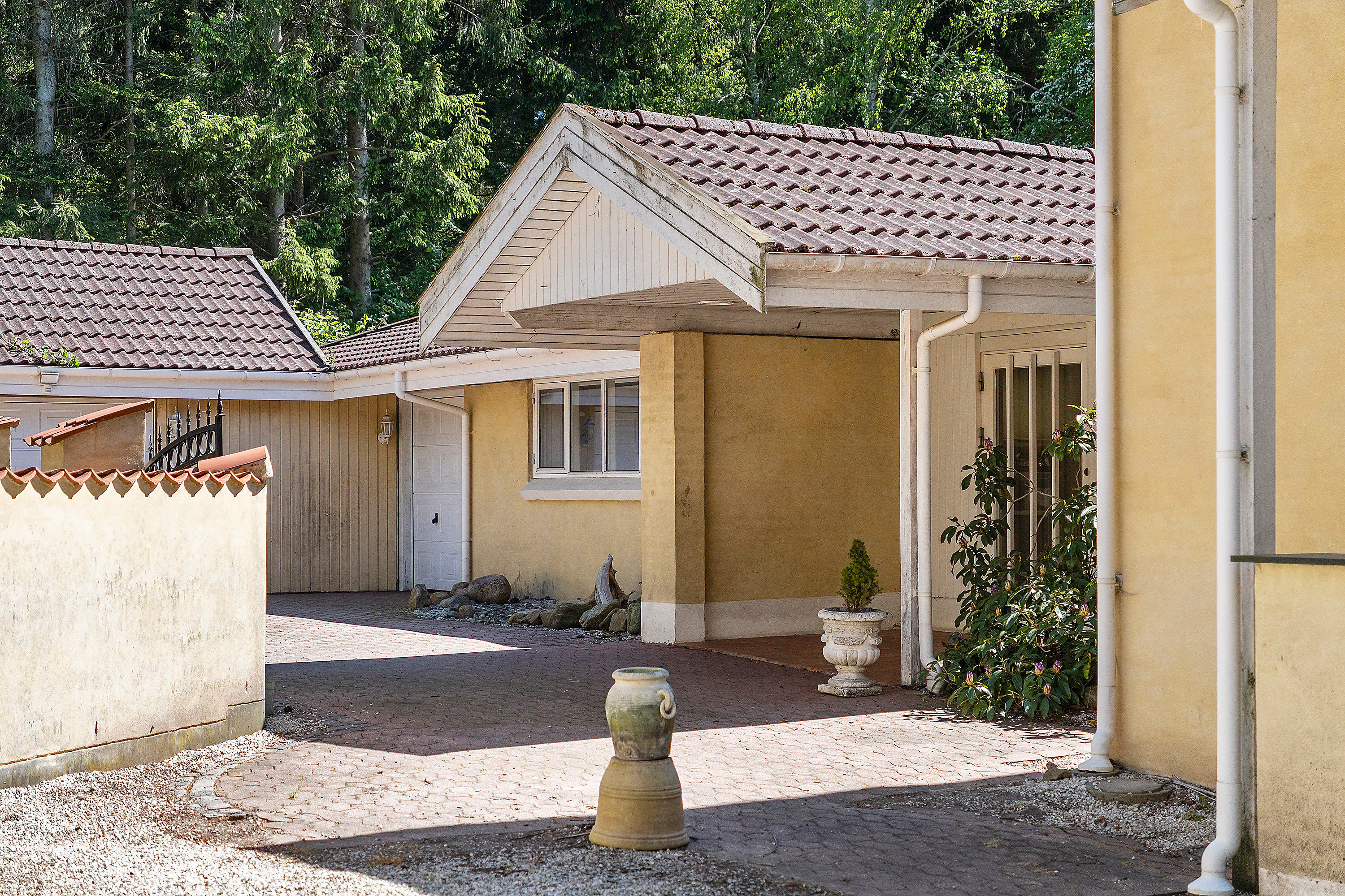 Fremhævet ejendommen billede i fuldskærmstilstand. Billede af Hørsholm Kongevej 21, 2970 Hørsholm