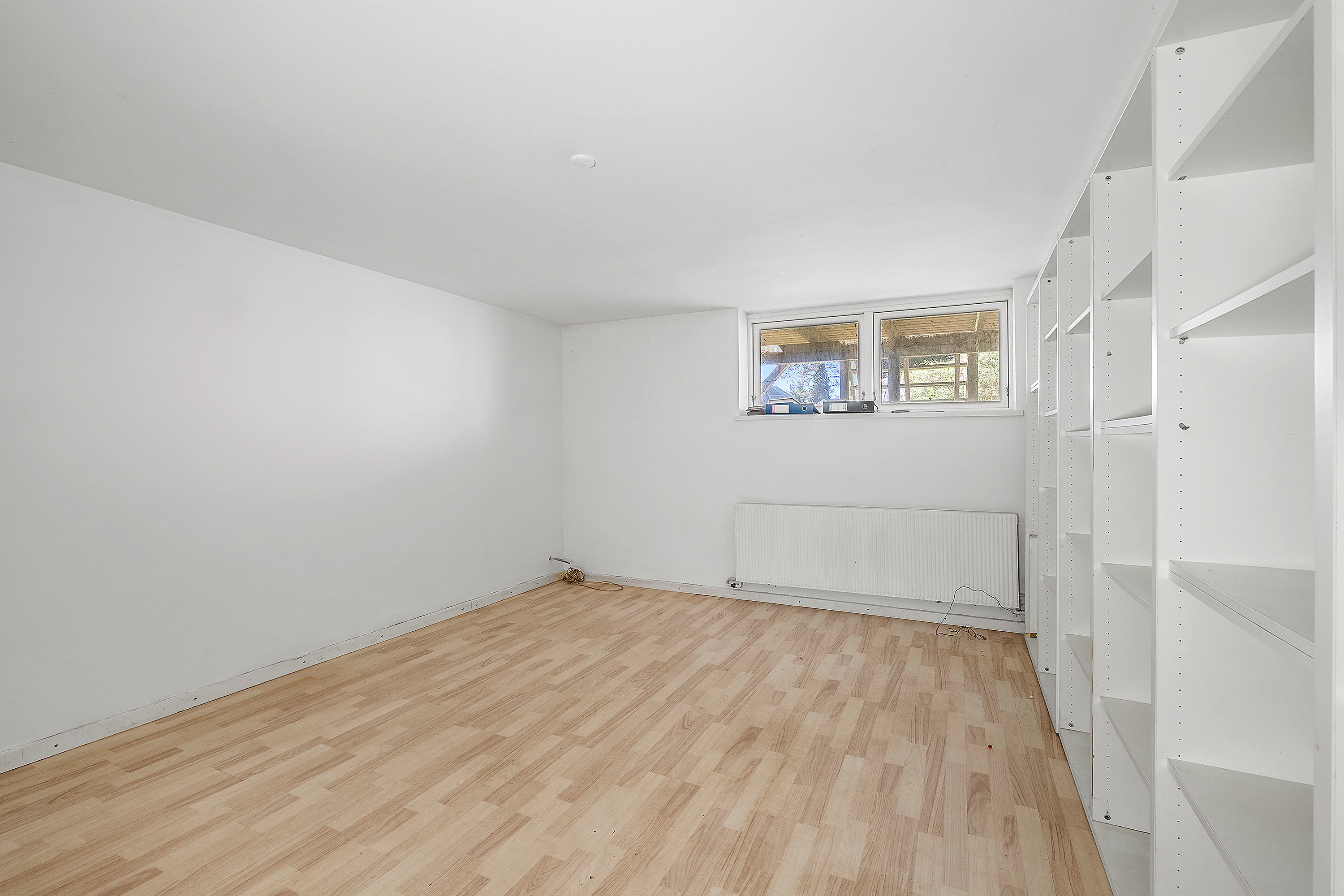 Fremhævet værelse billede i fuldskærmstilstand. Billede af Hørsholm Kongevej 21, 2970 Hørsholm