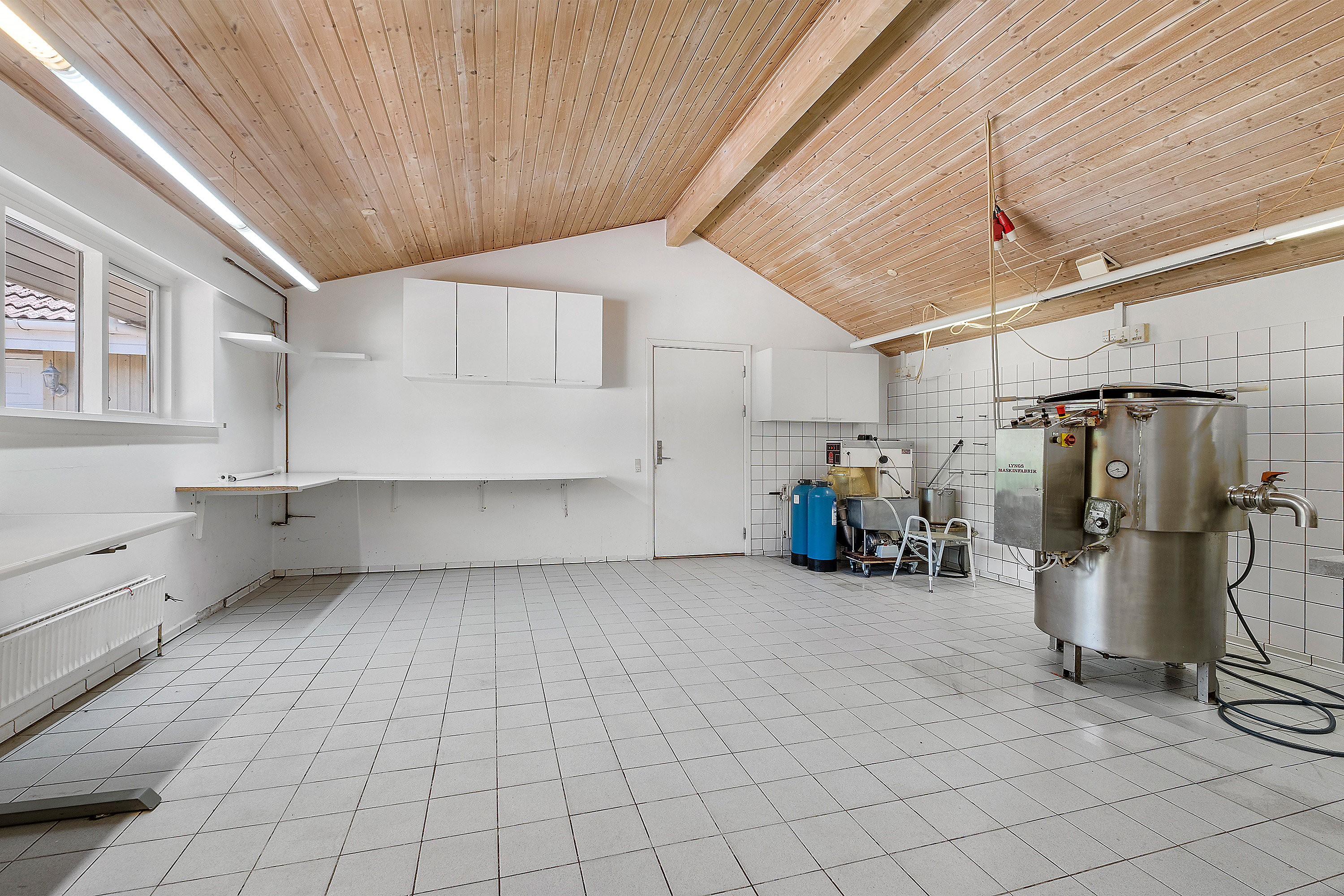 Fremhævet værelse billede i fuldskærmstilstand. Billede af Hørsholm Kongevej 21, 2970 Hørsholm