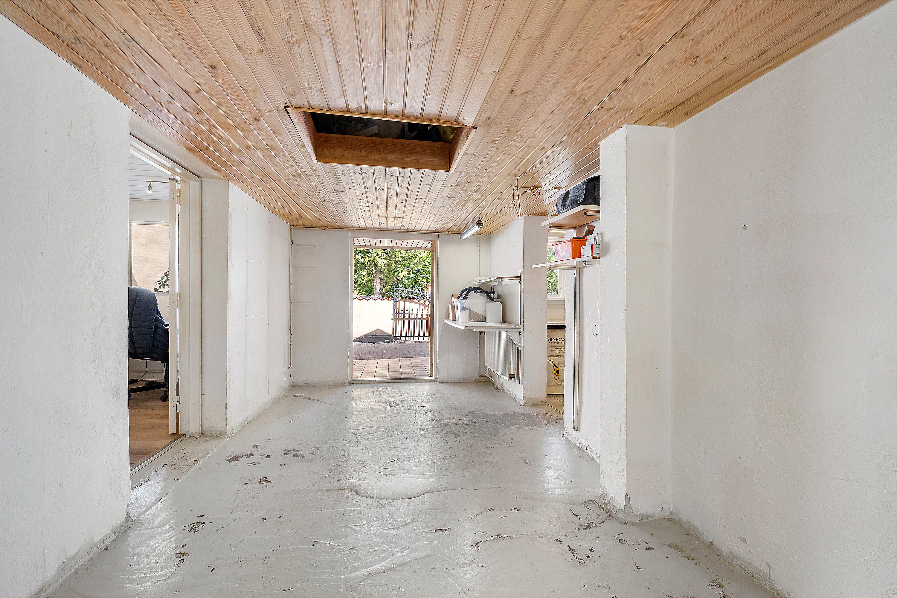 Fremhævet værelse billede i fuldskærmstilstand. Billede af Hørsholm Kongevej 21, 2970 Hørsholm